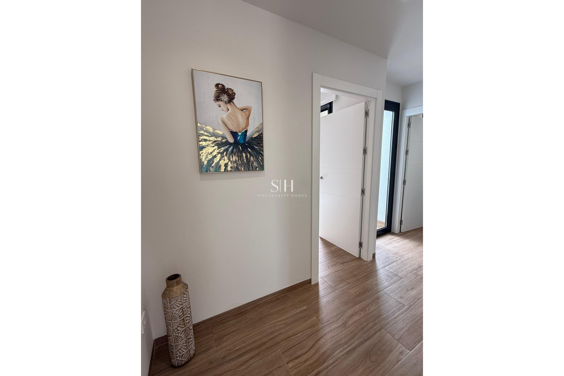 Herverkoop - Villa - San Pedro del Pinatar