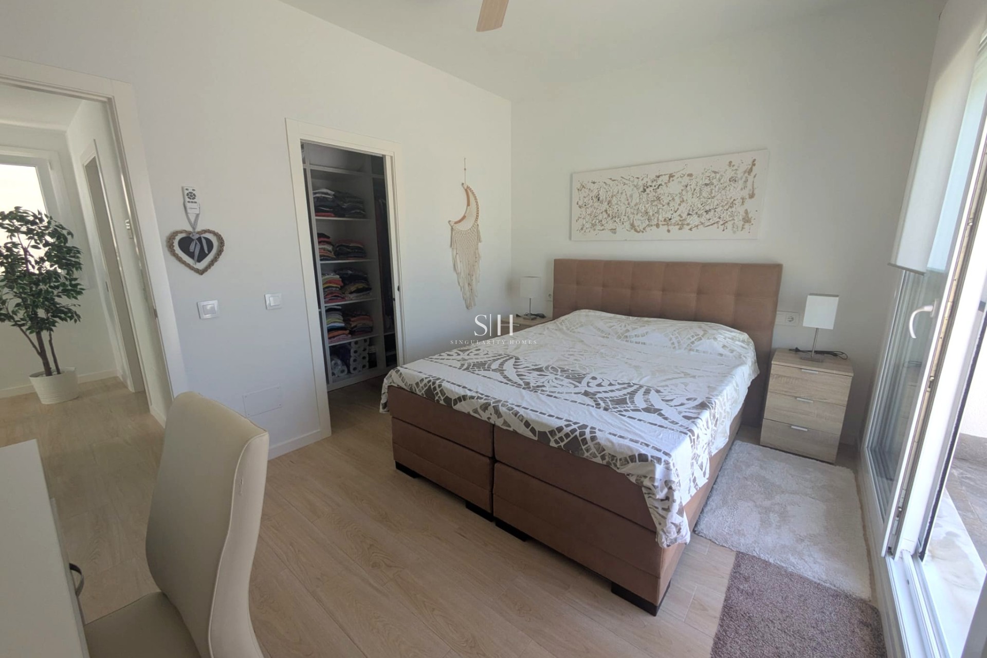 Herverkoop - Villa - San Pedro del Pinatar