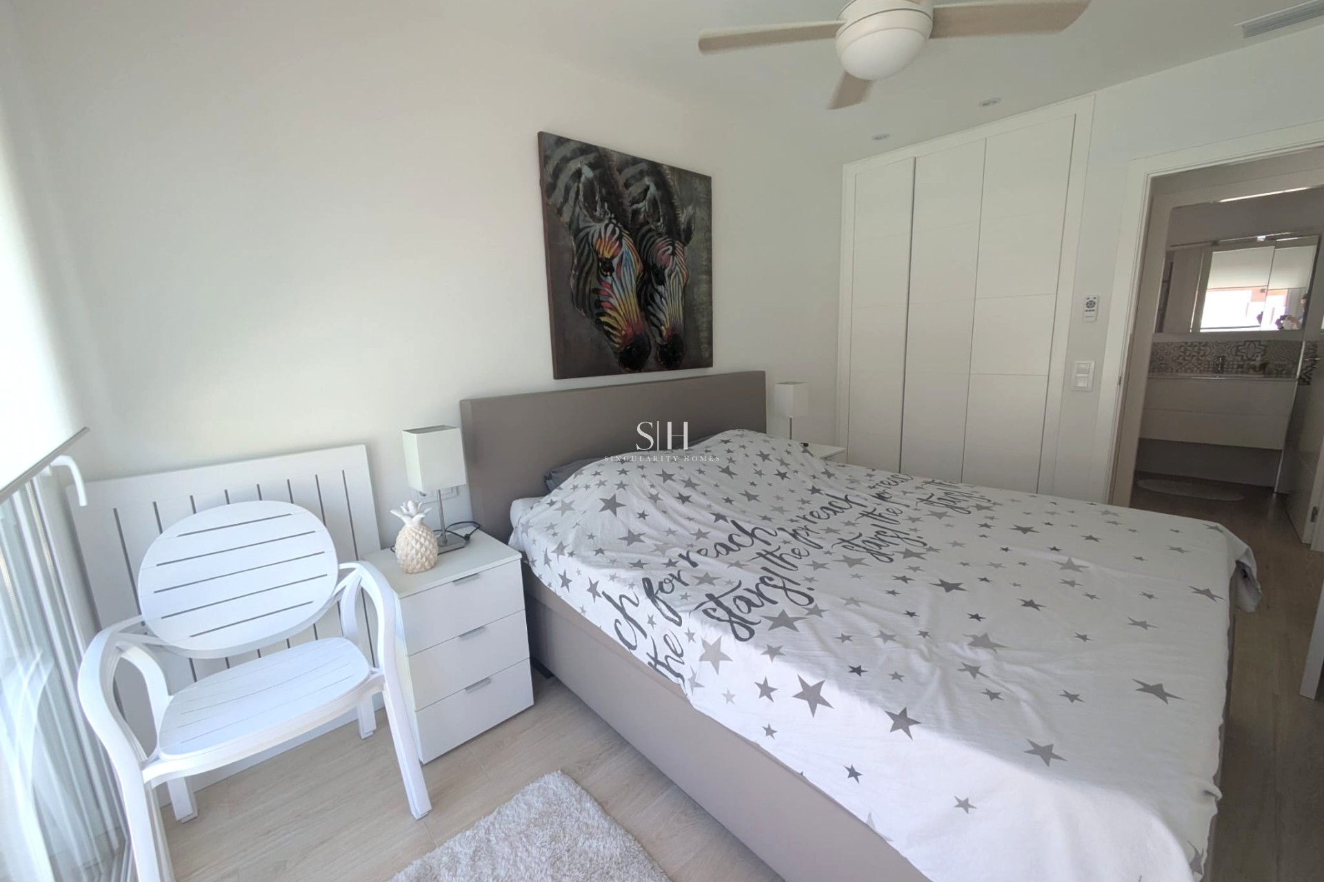 Herverkoop - Villa - San Pedro del Pinatar