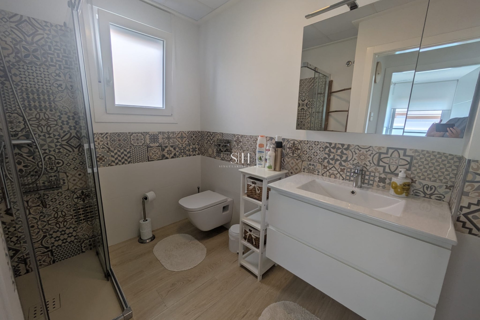 Herverkoop - Villa - San Pedro del Pinatar