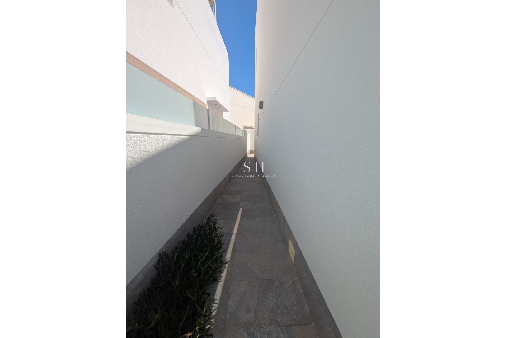 Herverkoop - Villa - San Pedro del Pinatar
