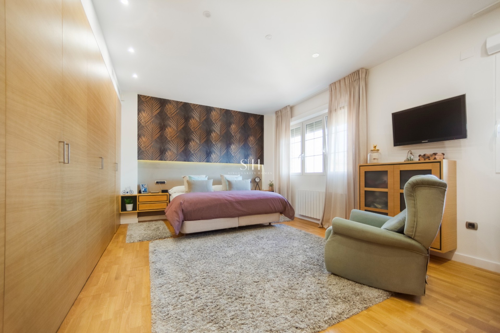 Herverkoop - Villa - San Vicente del Raspeig - Los Girasoles