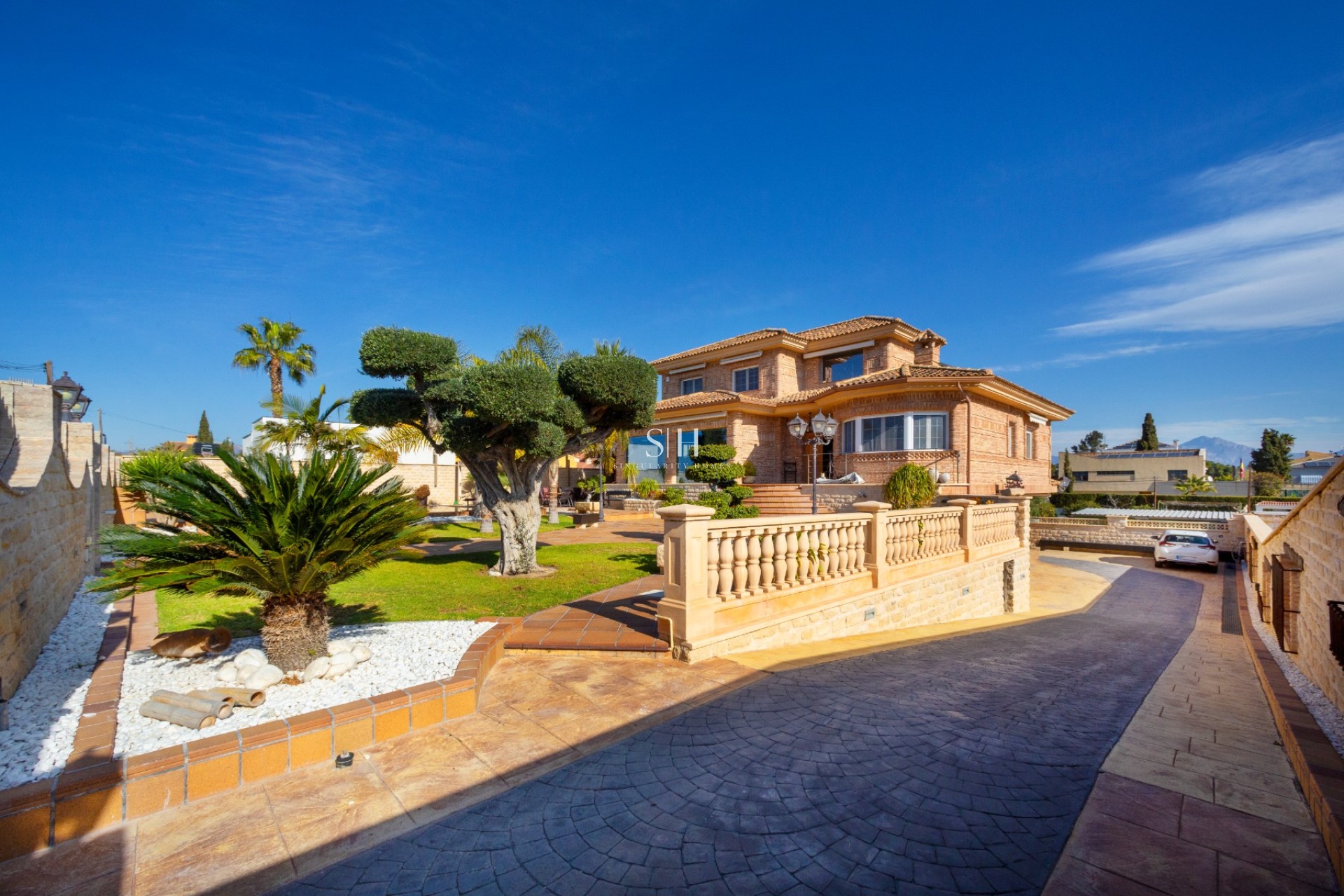 Herverkoop - Villa - San Vicente del Raspeig - Los Girasoles