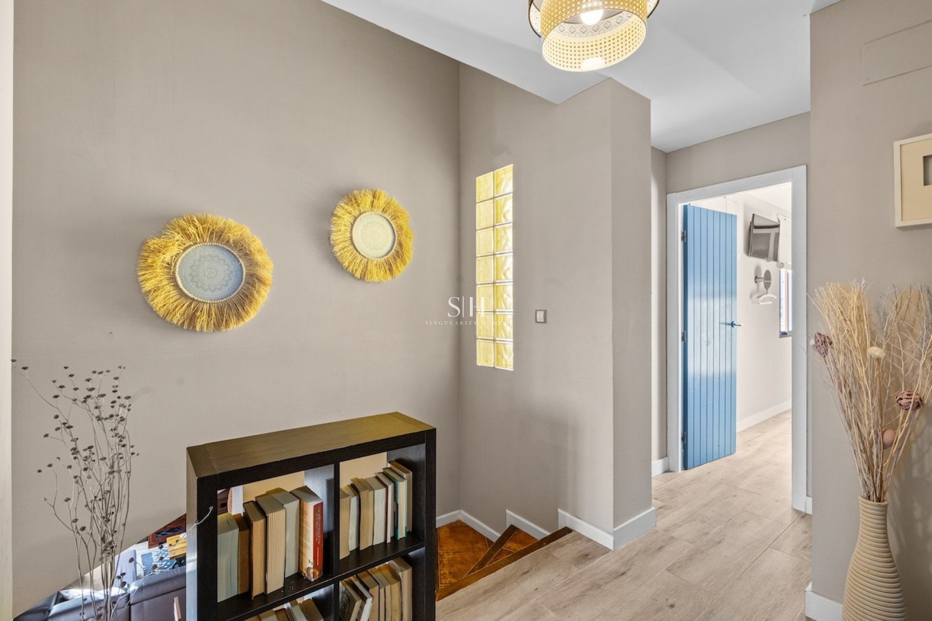 Herverkoop - Villa - Santa Pola - El Poble Llevanti