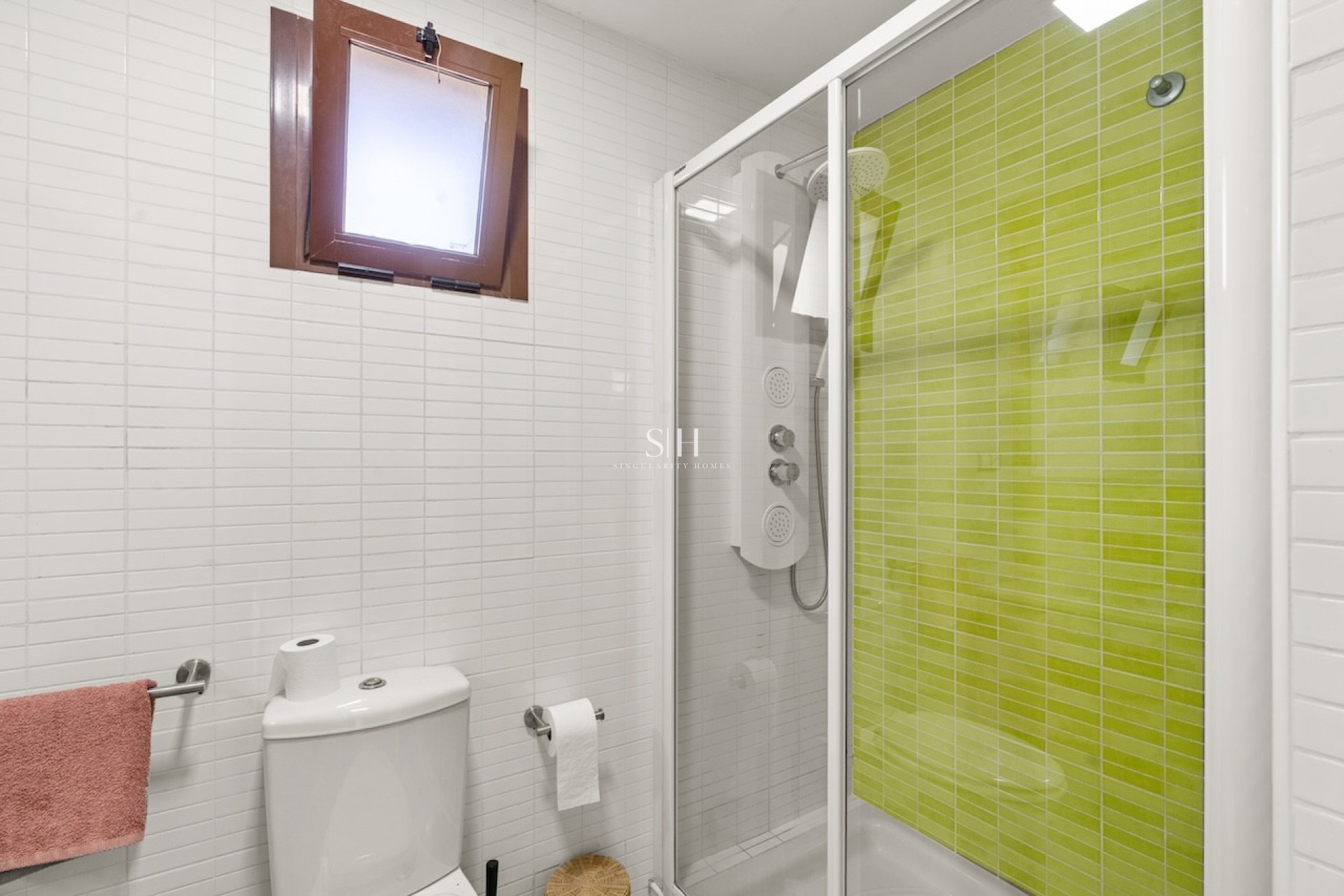 Herverkoop - Villa - Santa Pola - El Poble Llevanti