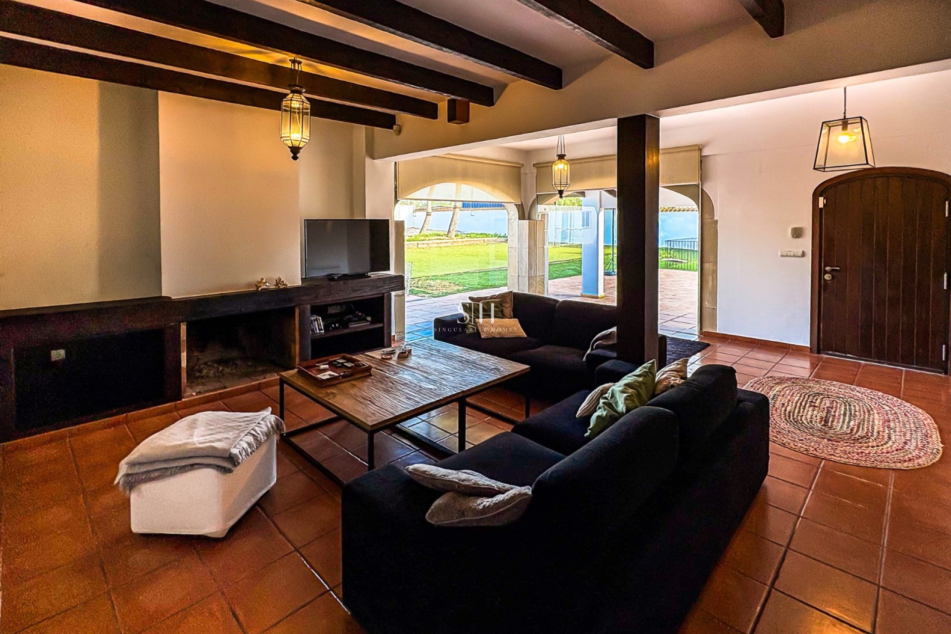 Herverkoop - Villa - Santa Pola - El Poble Llevanti
