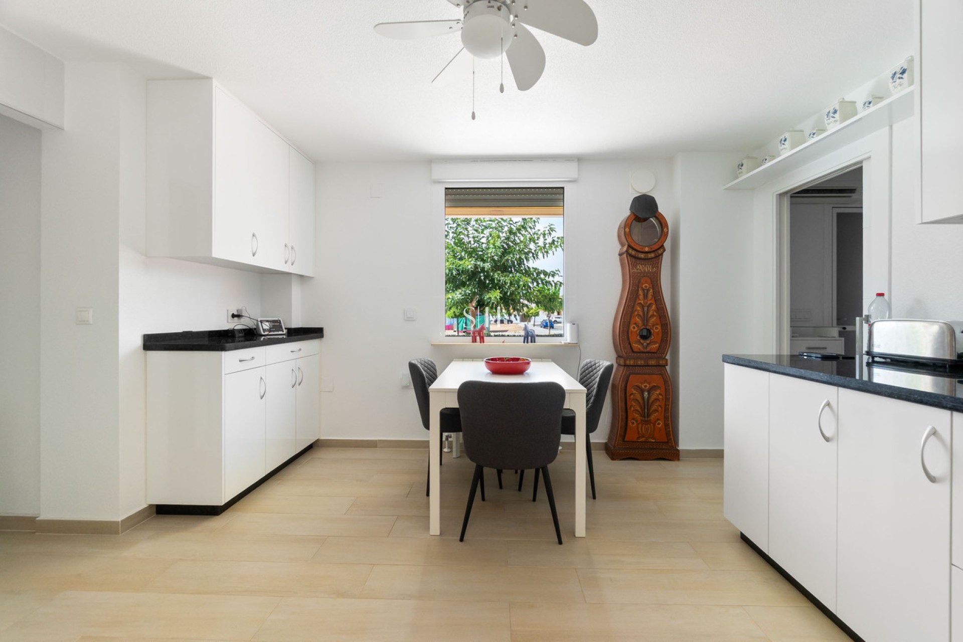 Herverkoop - Villa - Torre de la Horadada - Costa Blanca