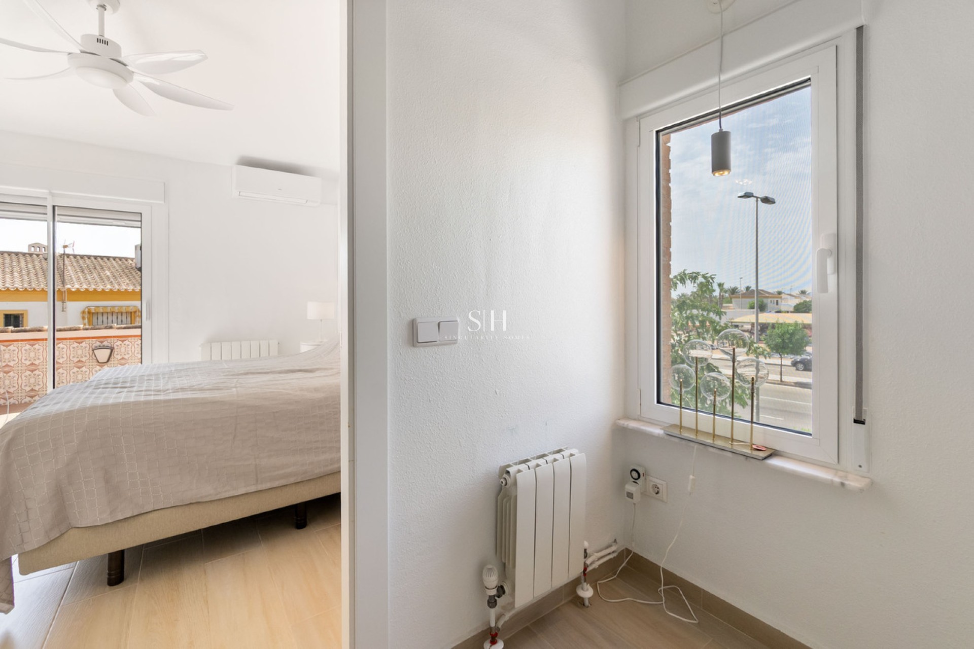 Herverkoop - Villa - Torre de la Horadada - Costa Blanca