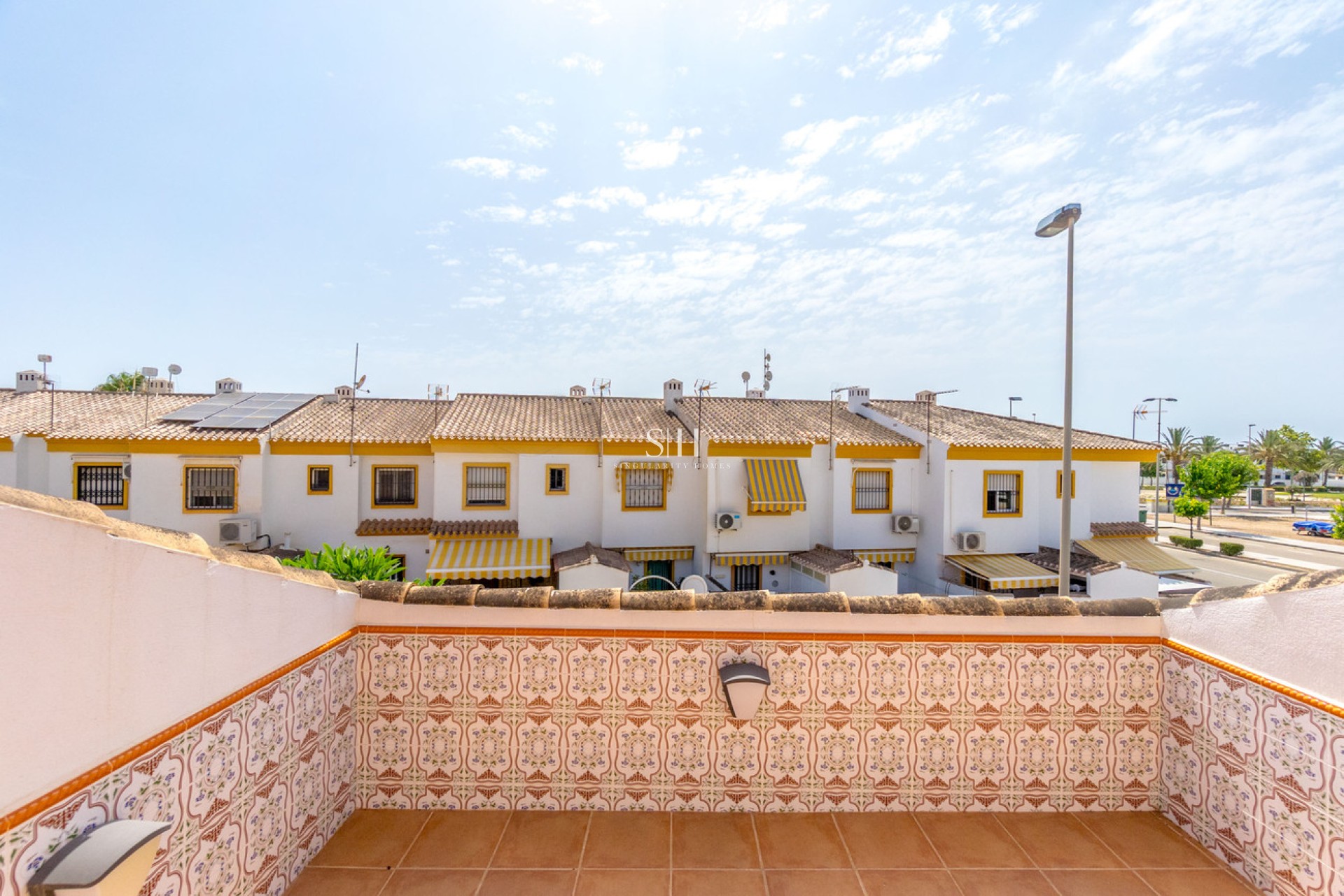 Herverkoop - Villa - Torre de la Horadada - Costa Blanca