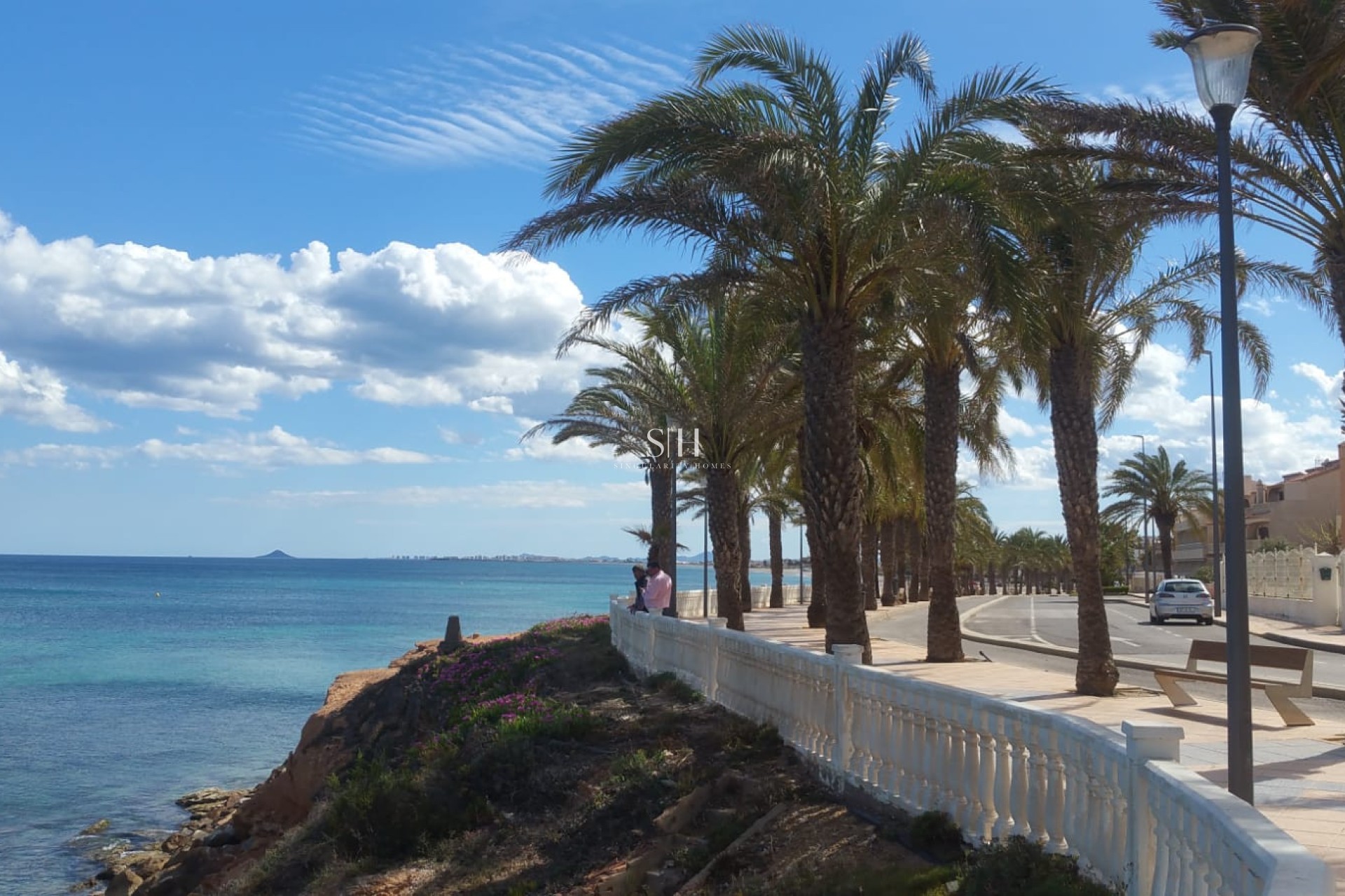 Herverkoop - Villa - Torre de la Horadada - Costa Blanca