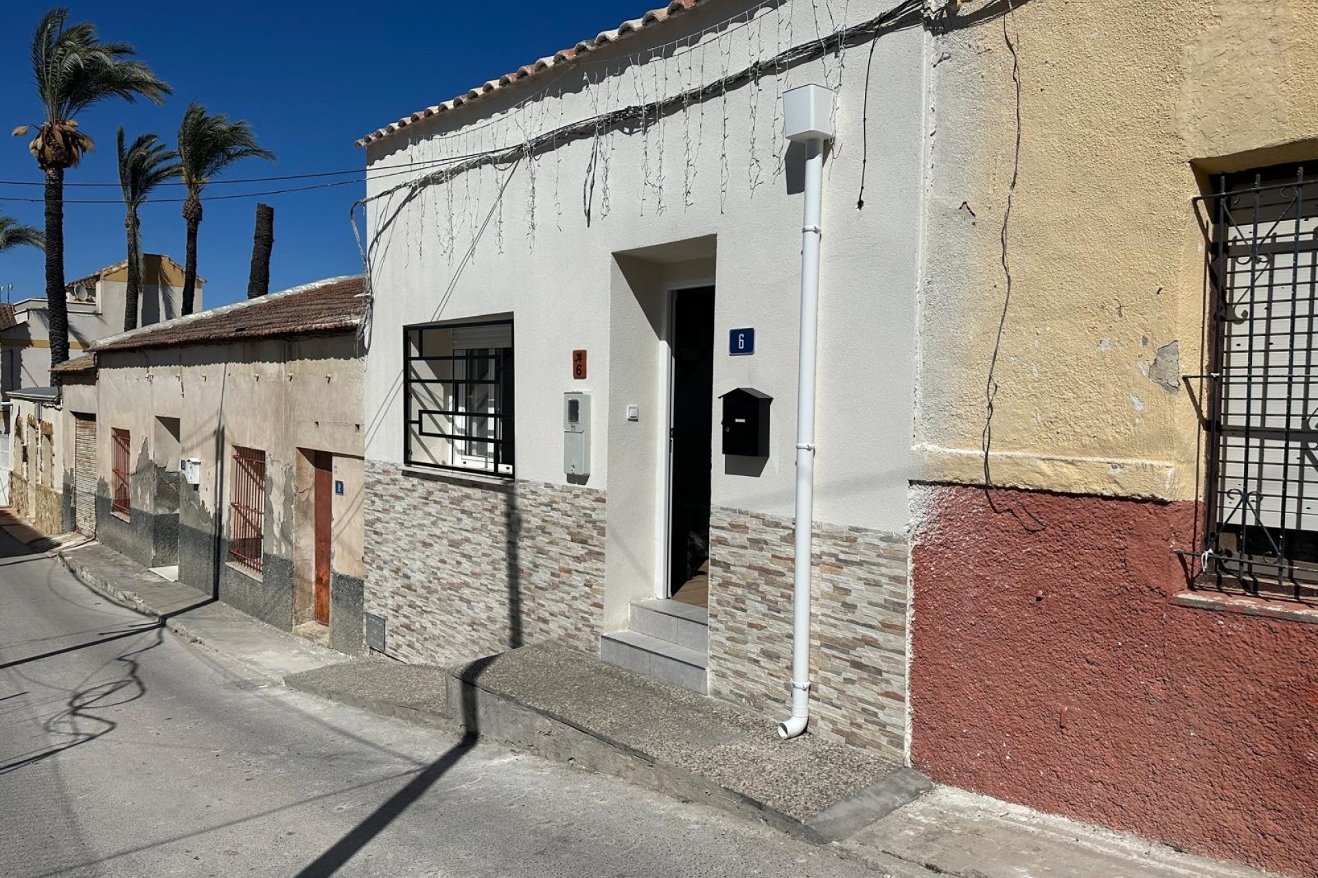 Herverkoop - Villa - Torremendo - Costa Blanca