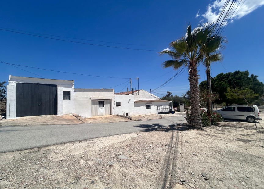 Herverkoop - Villa - Torremendo - Costa Blanca