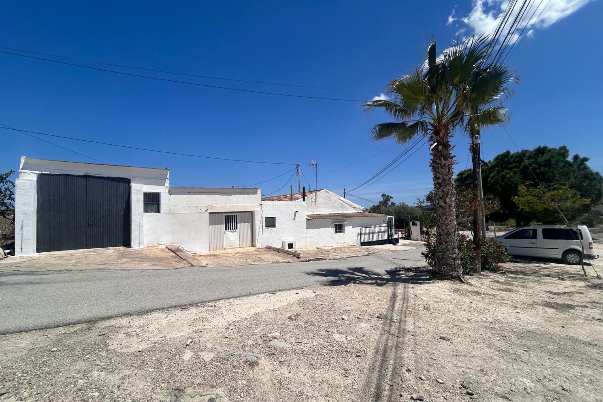 Herverkoop - Villa - Torremendo - Costa Blanca