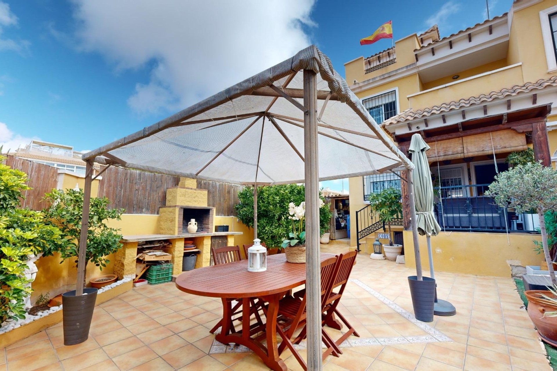 Herverkoop - Villa - Torrevieja - Aguas nuevas 1