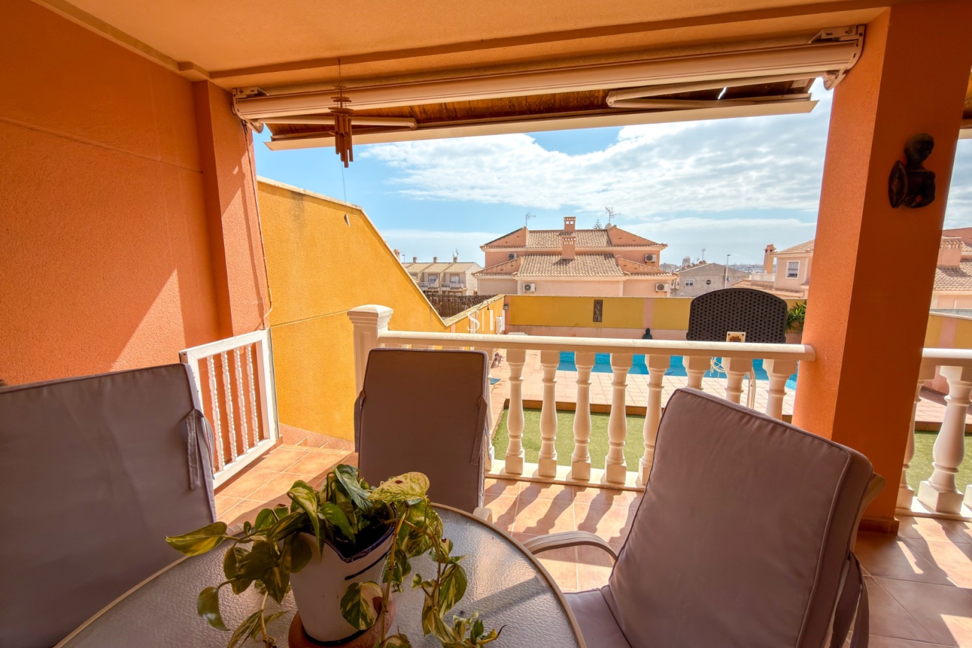 Herverkoop - Villa - Torrevieja - Aguas nuevas 1