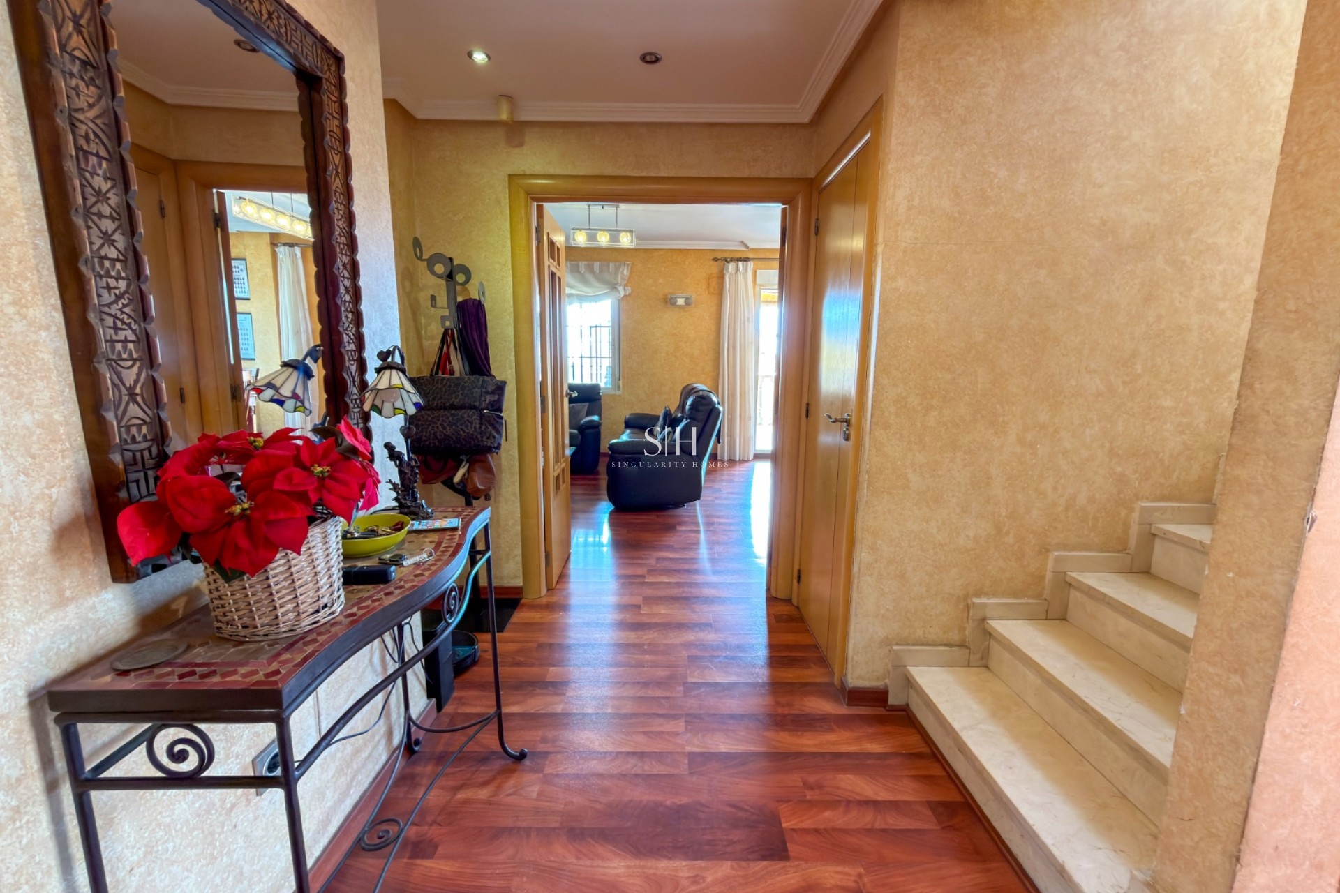 Herverkoop - Villa - Torrevieja - Aguas nuevas 1