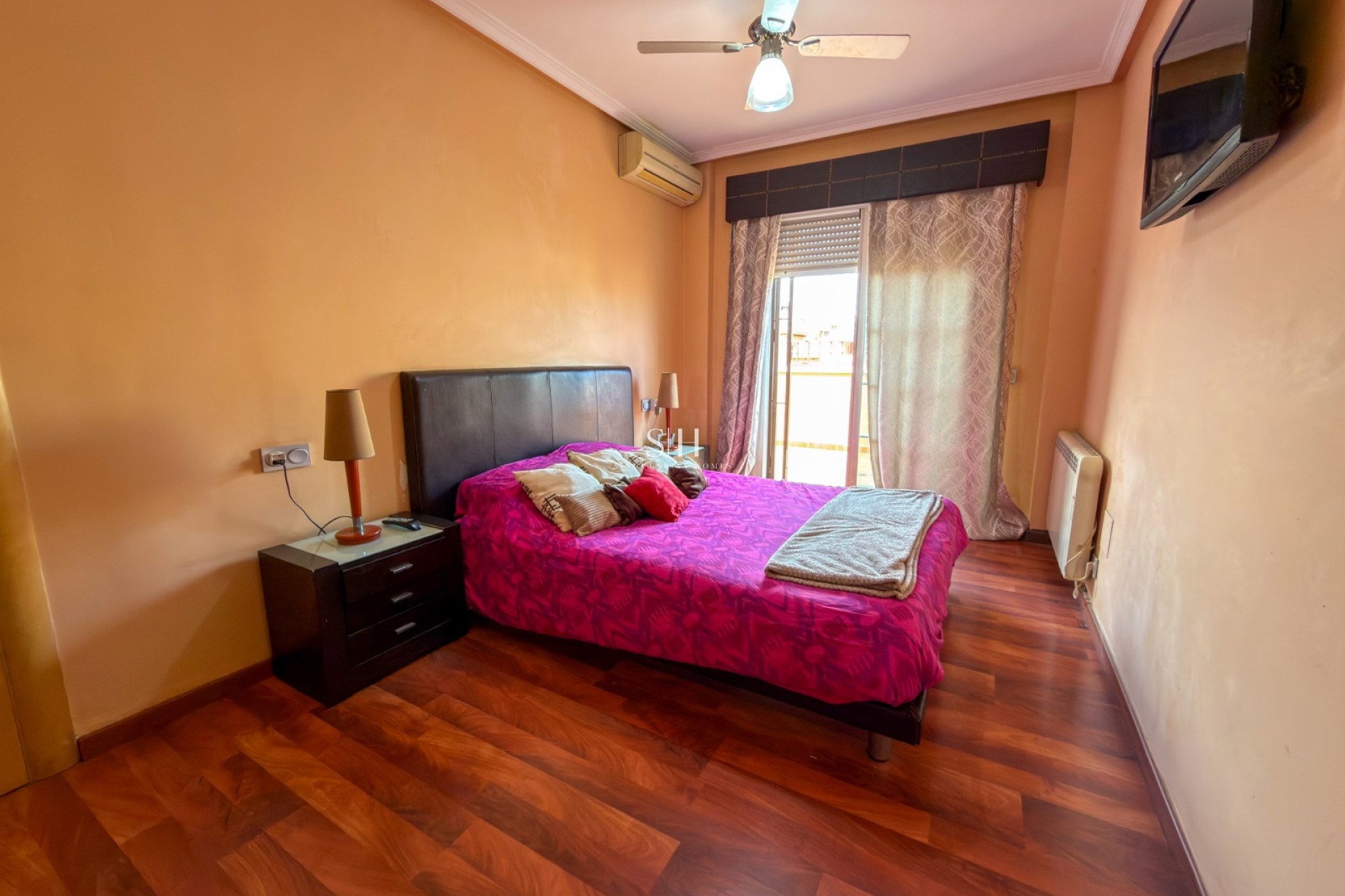 Herverkoop - Villa - Torrevieja - Aguas nuevas 1