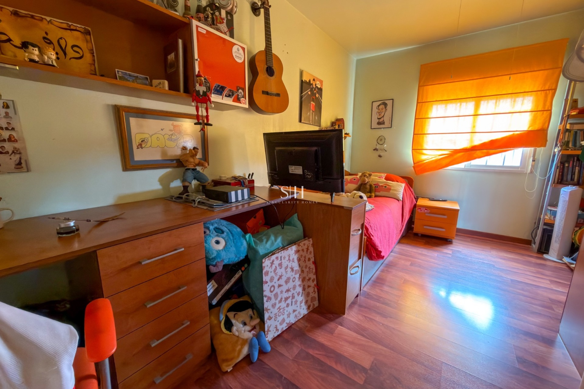 Herverkoop - Villa - Torrevieja - Aguas nuevas 1