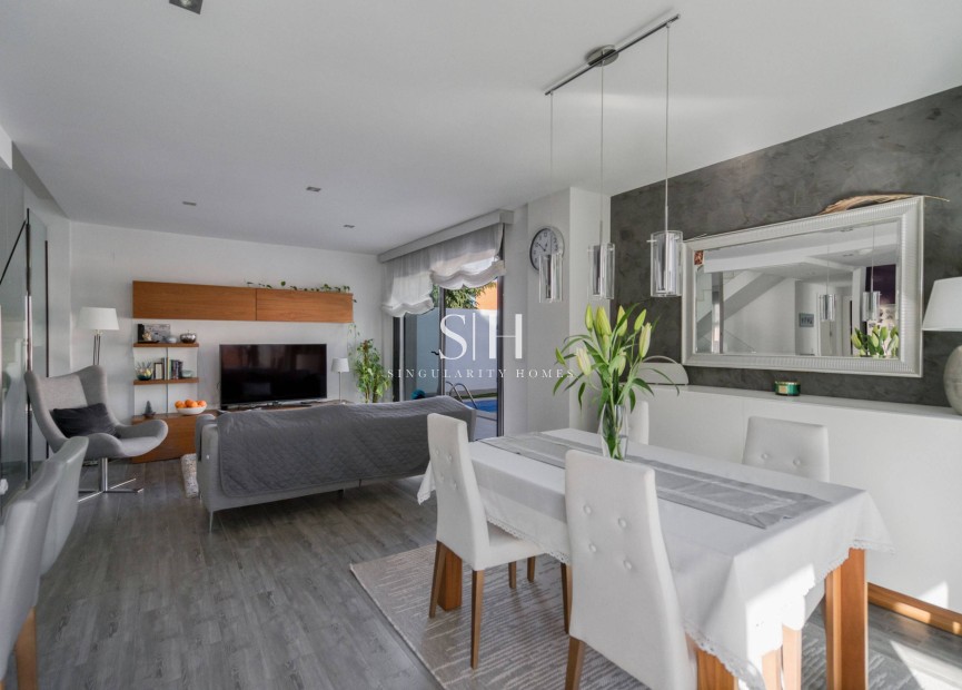 Herverkoop - Villa - Torrevieja - Aguas Nuevas 2