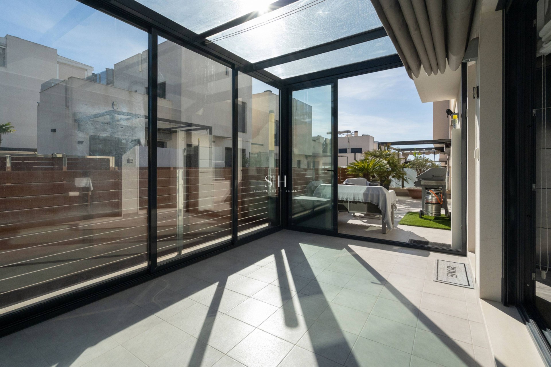 Herverkoop - Villa - Torrevieja - Aguas Nuevas 2