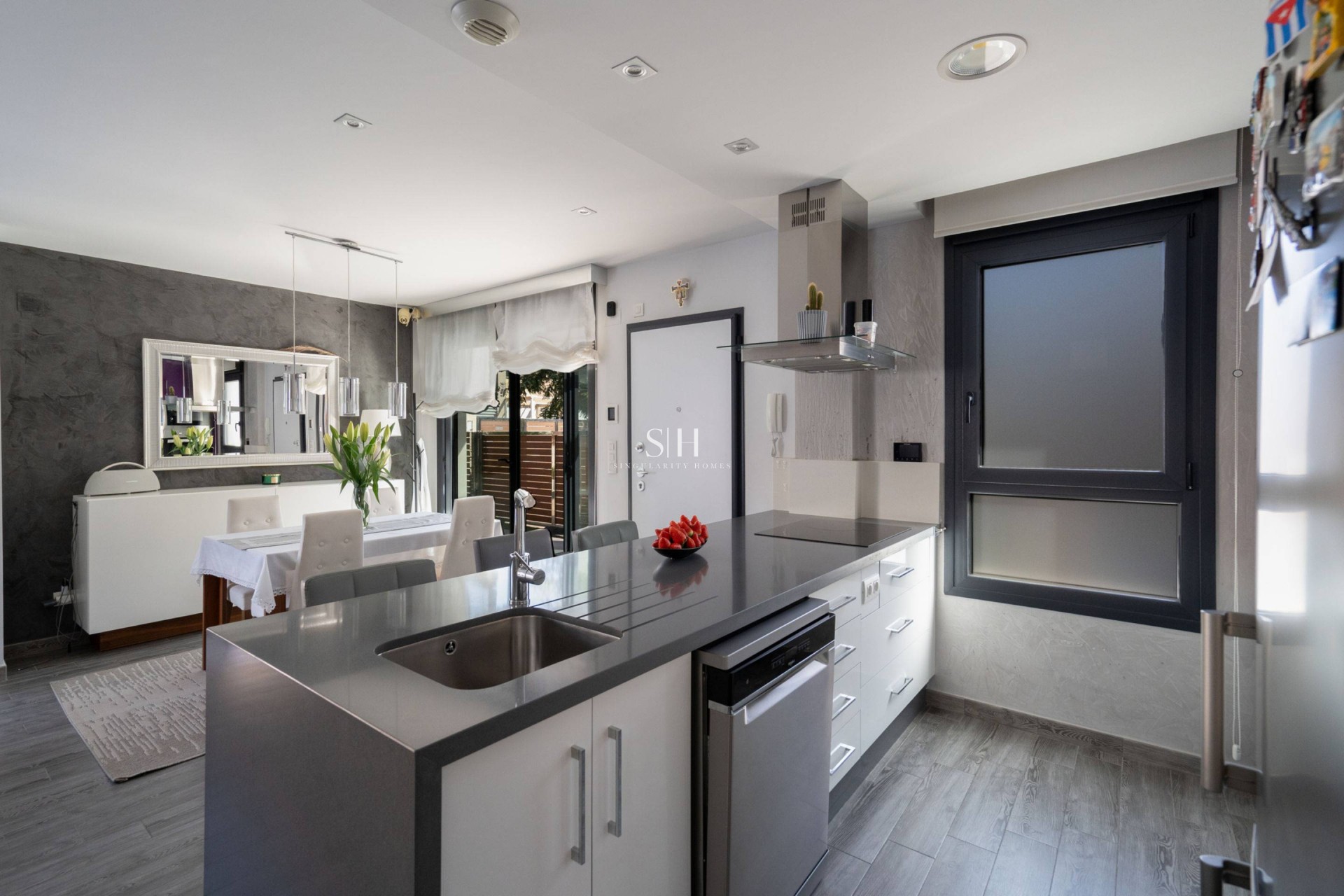 Herverkoop - Villa - Torrevieja - Aguas Nuevas 2