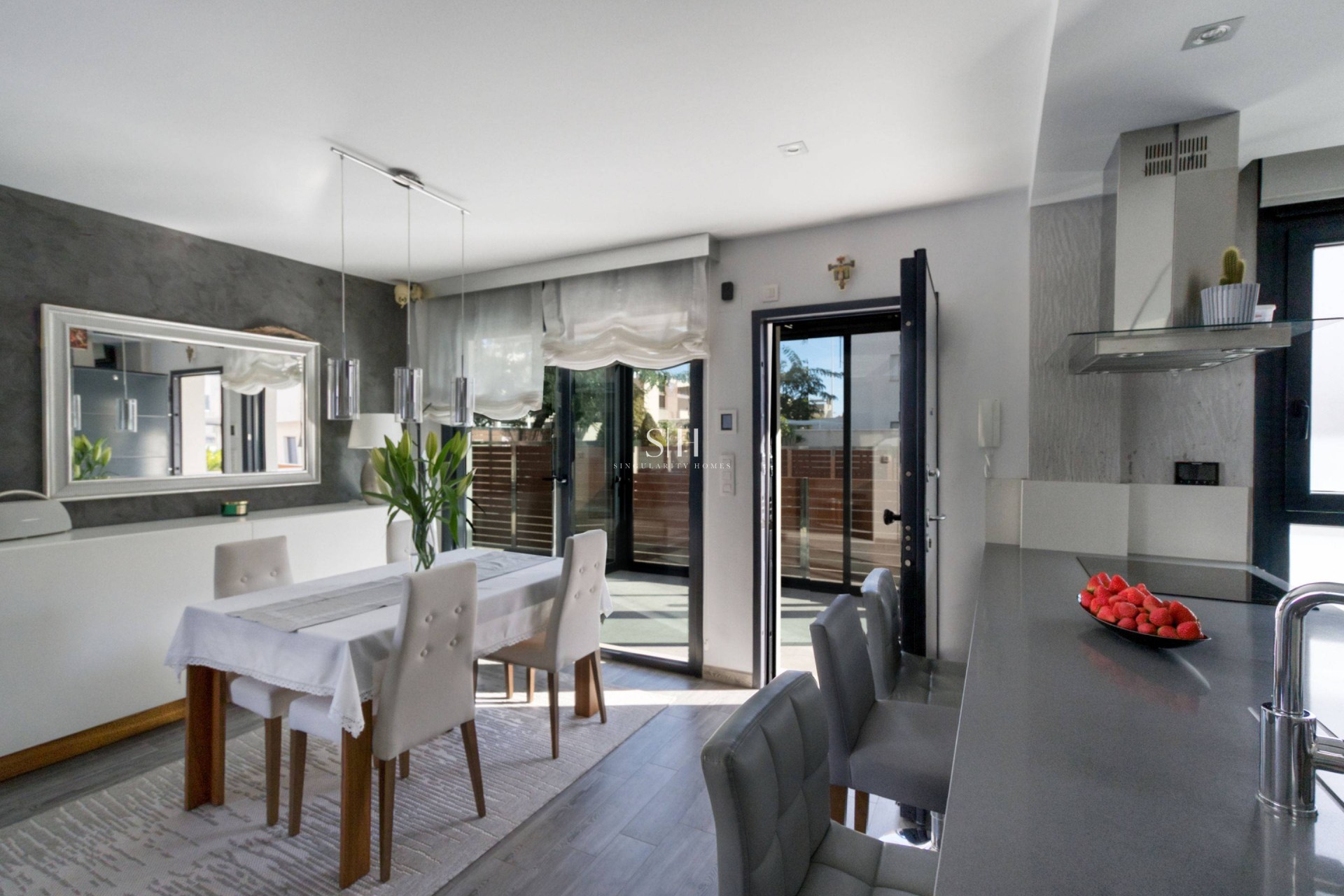 Herverkoop - Villa - Torrevieja - Aguas Nuevas 2