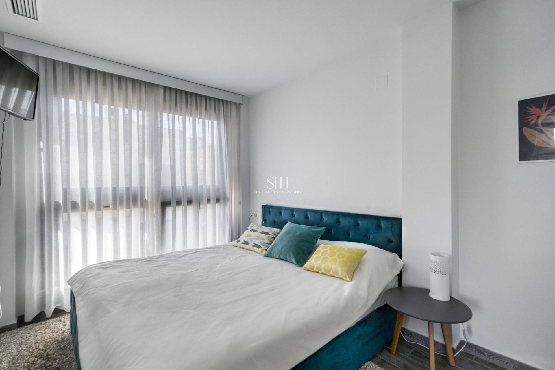 Herverkoop - Villa - Torrevieja - Aguas Nuevas 2