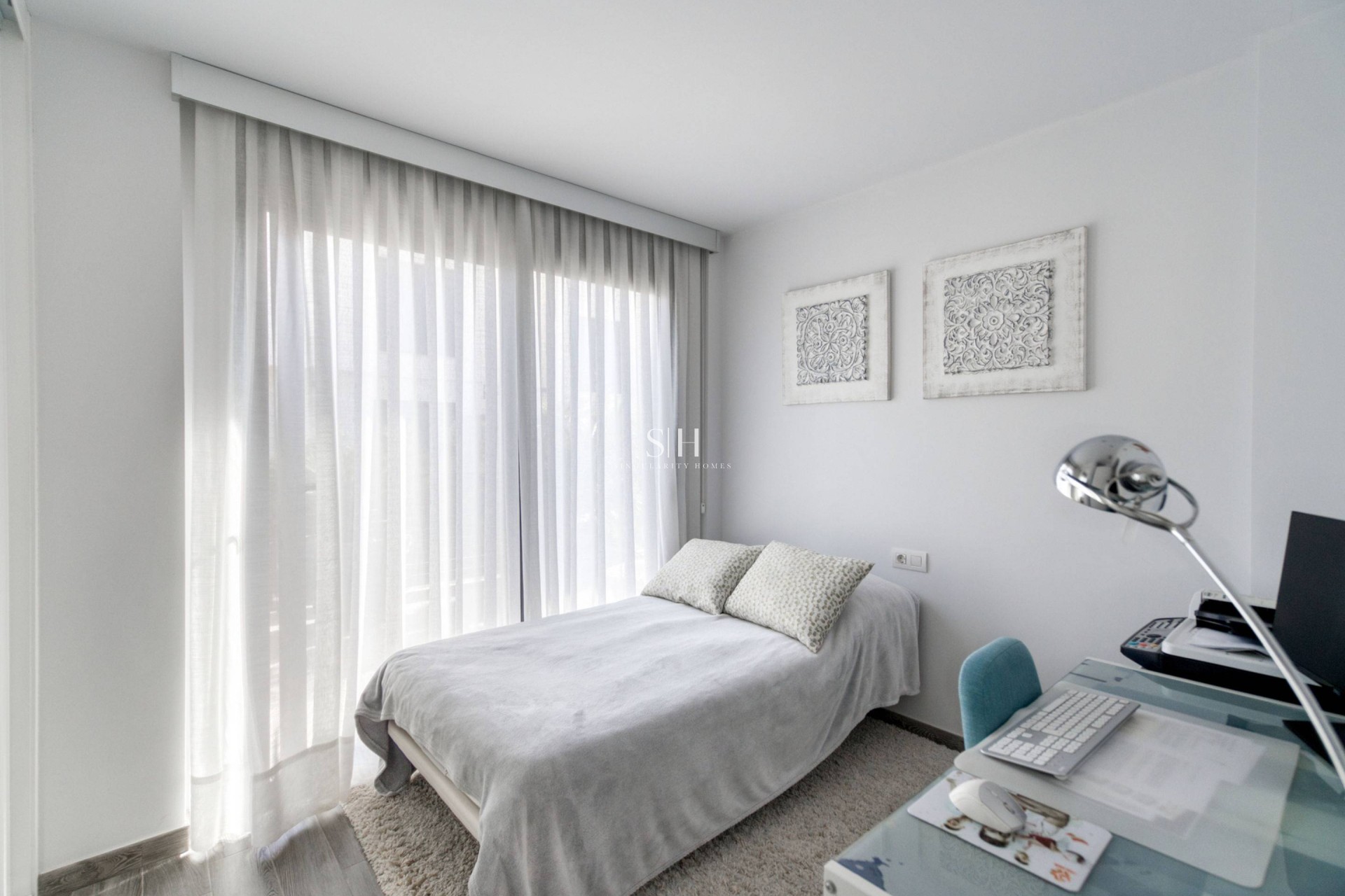 Herverkoop - Villa - Torrevieja - Aguas Nuevas 2