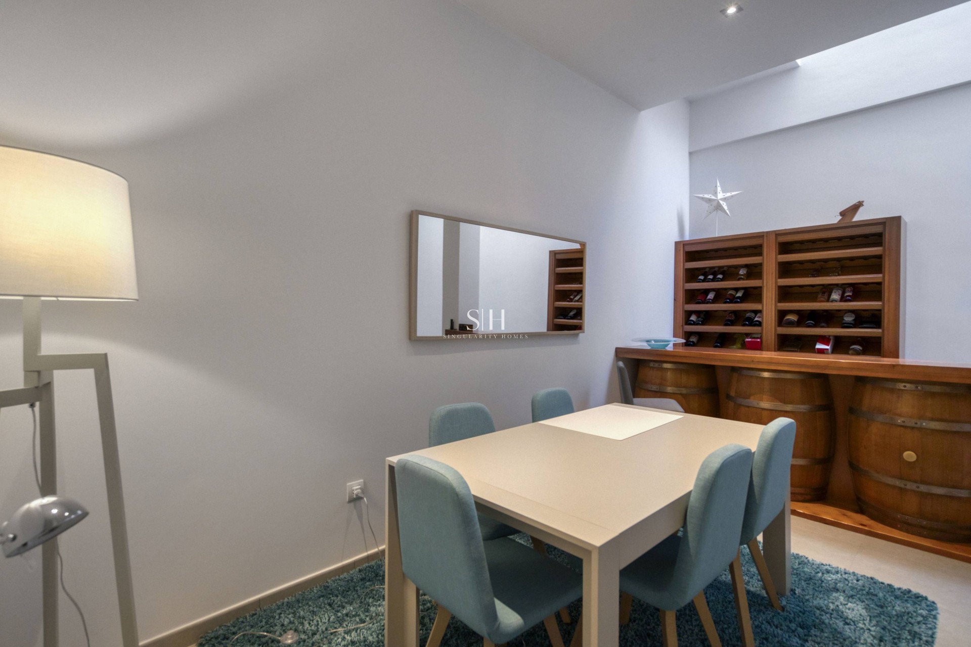 Herverkoop - Villa - Torrevieja - Aguas Nuevas 2