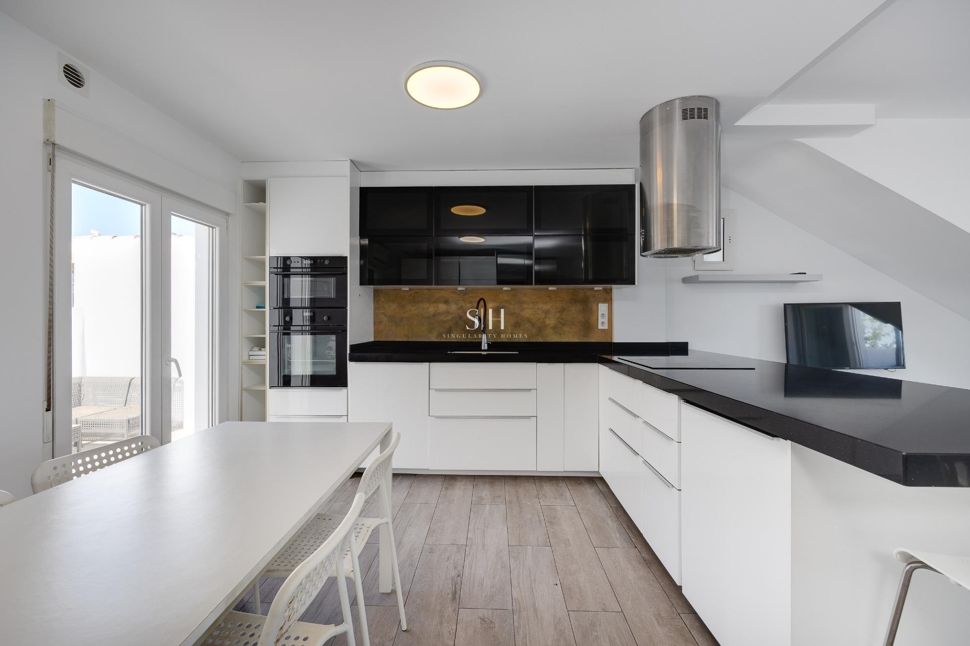 Herverkoop - Villa - Torrevieja - aguas nuevas