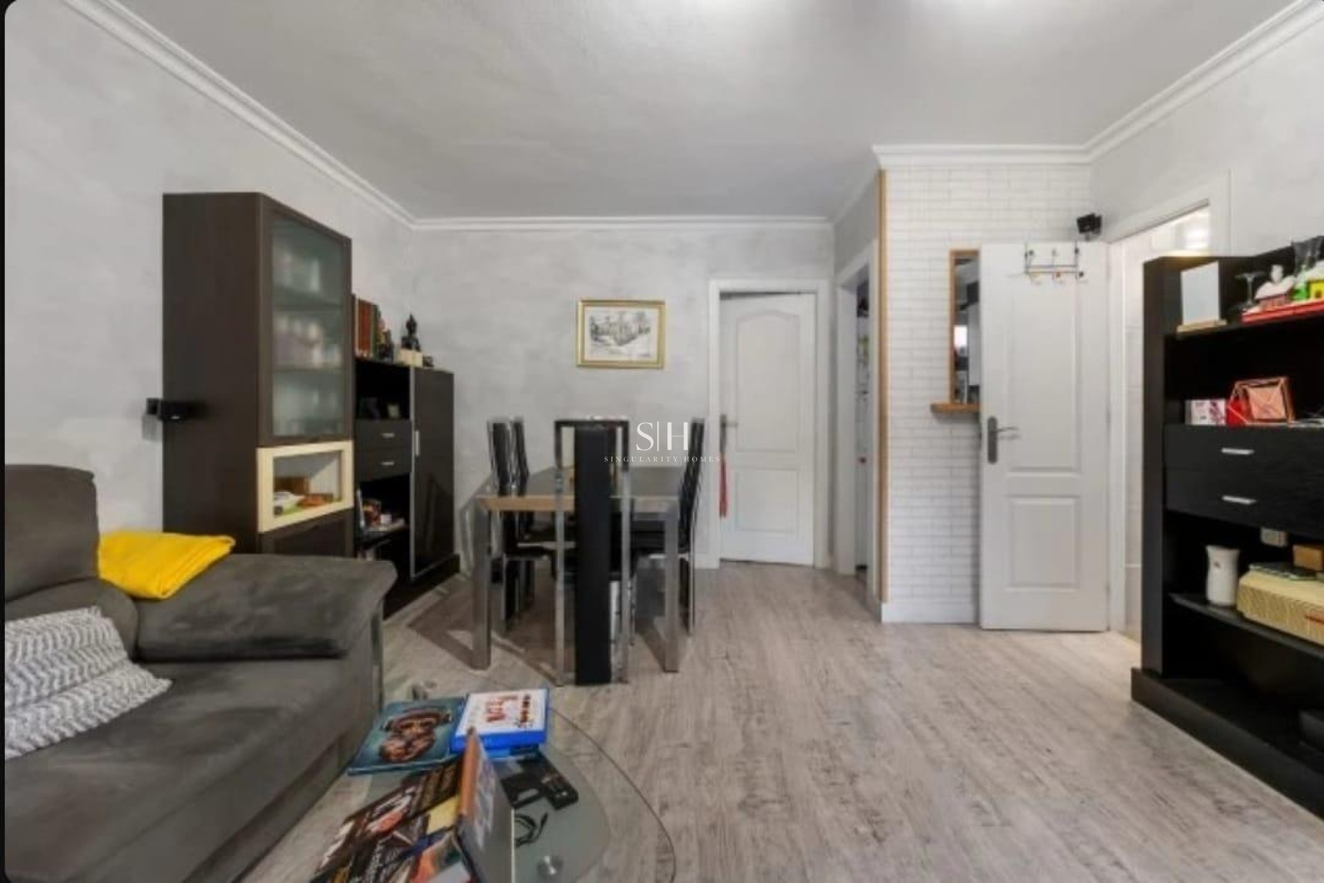 Herverkoop - Villa - Torrevieja - aguas nuevas