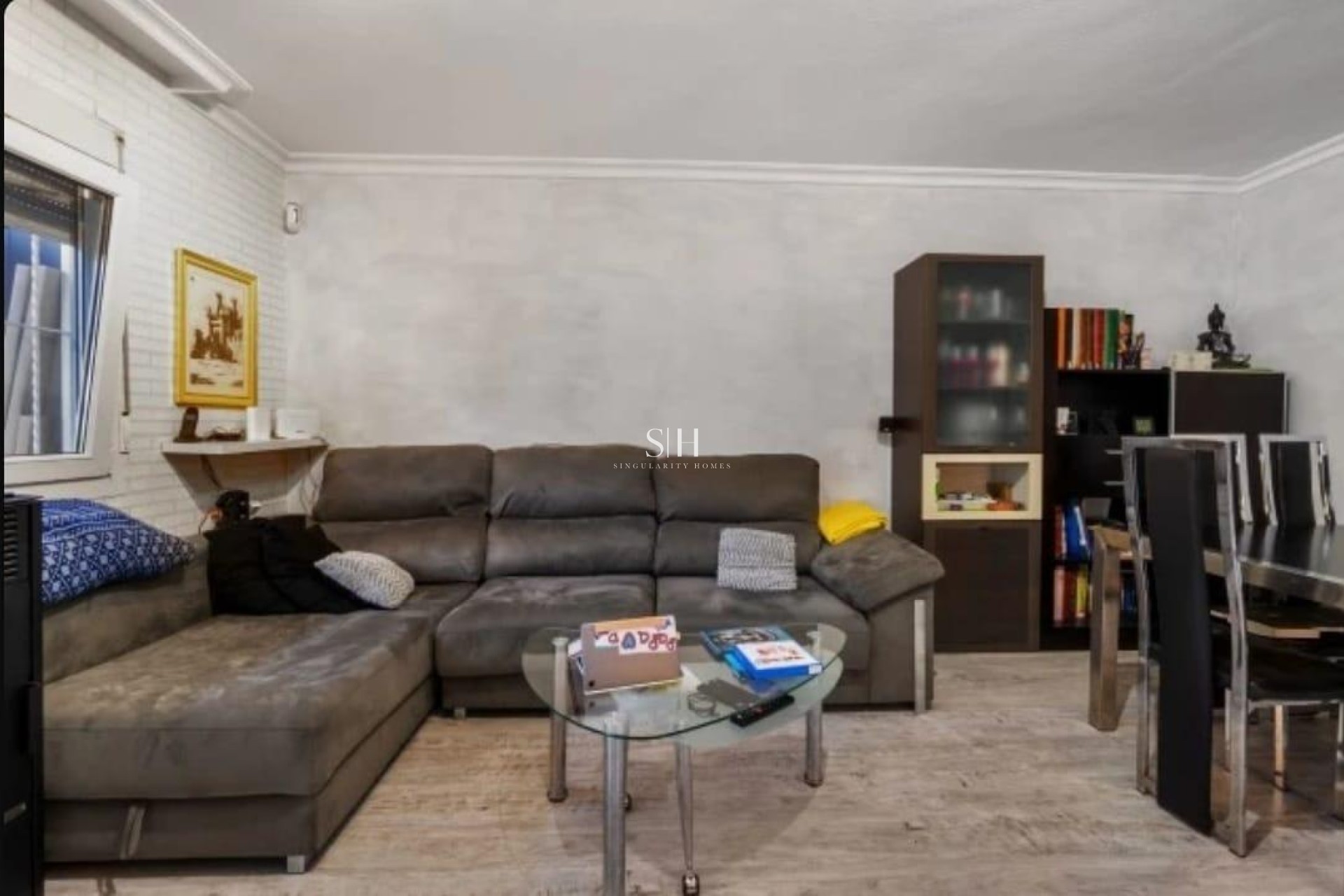 Herverkoop - Villa - Torrevieja - aguas nuevas