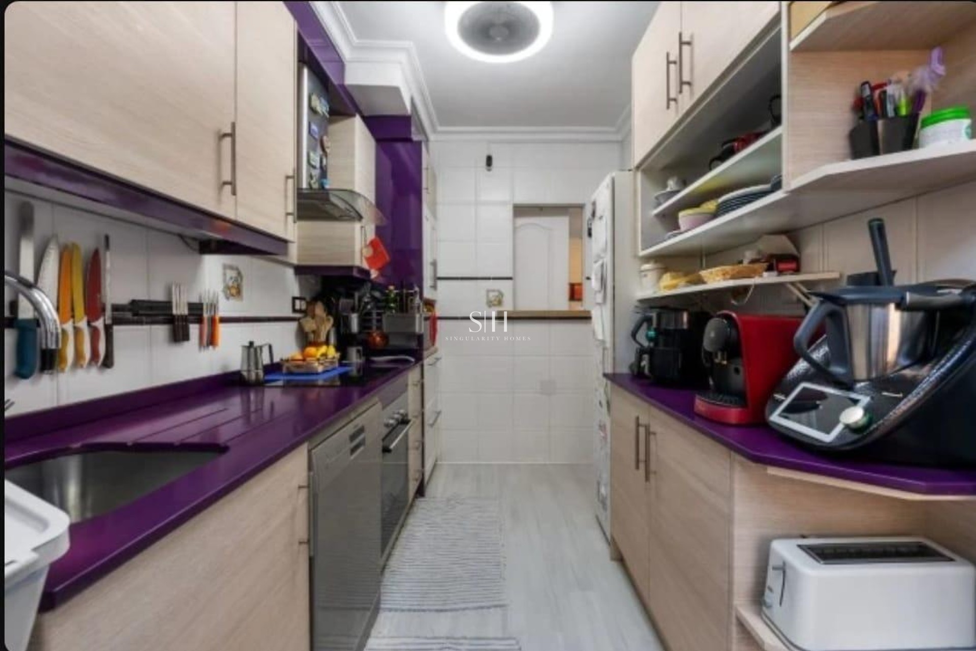 Herverkoop - Villa - Torrevieja - aguas nuevas