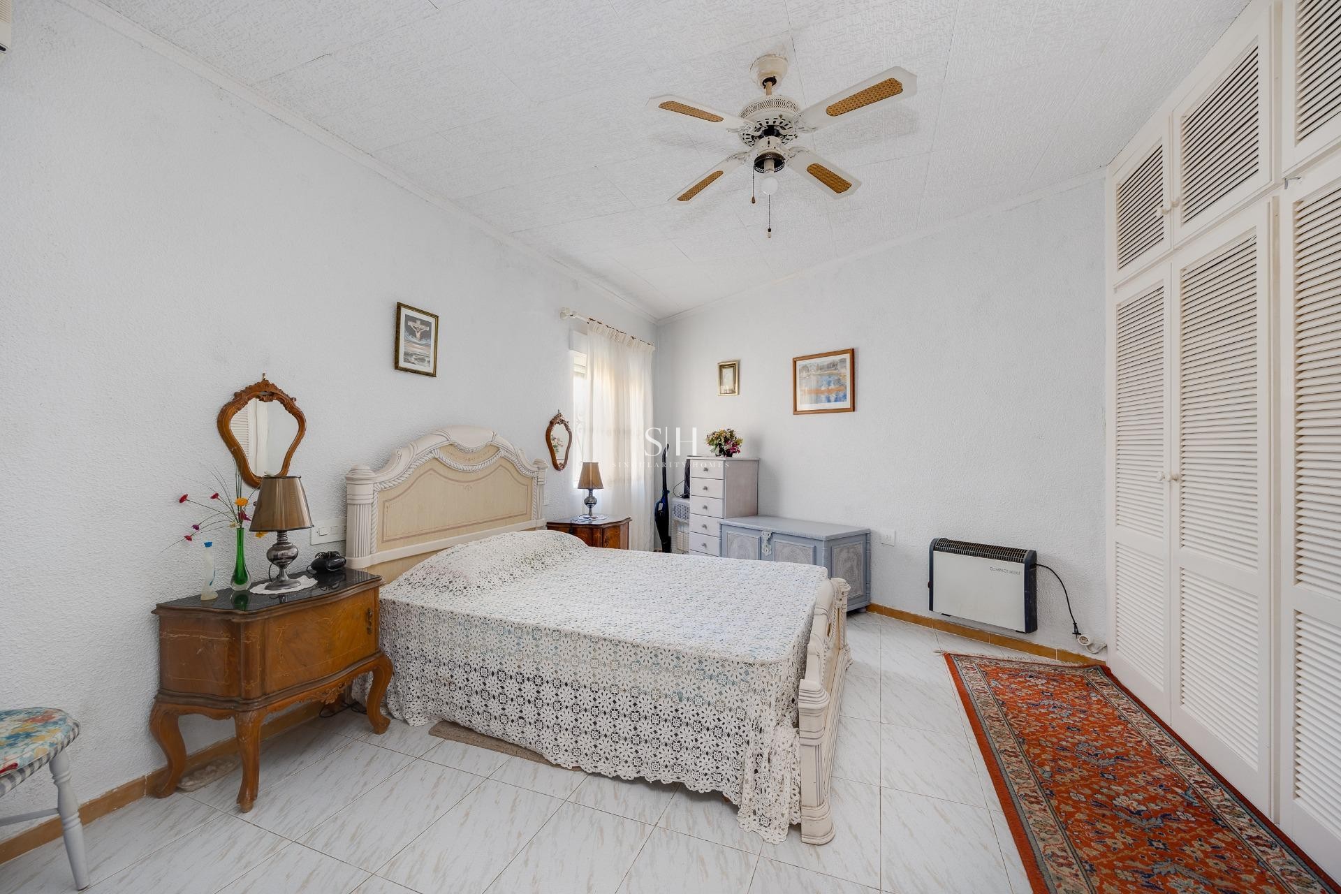 Herverkoop - Villa - Torrevieja - aguas nuevas