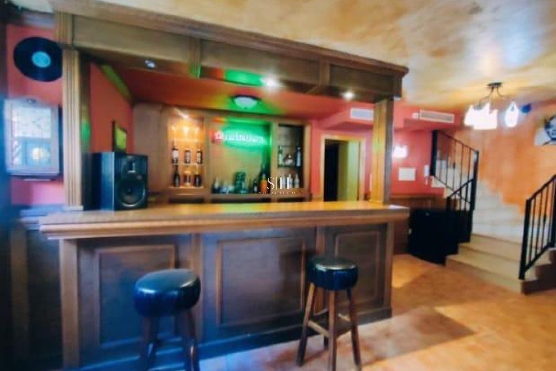 Herverkoop - Villa - Torrevieja - aguas nuevas