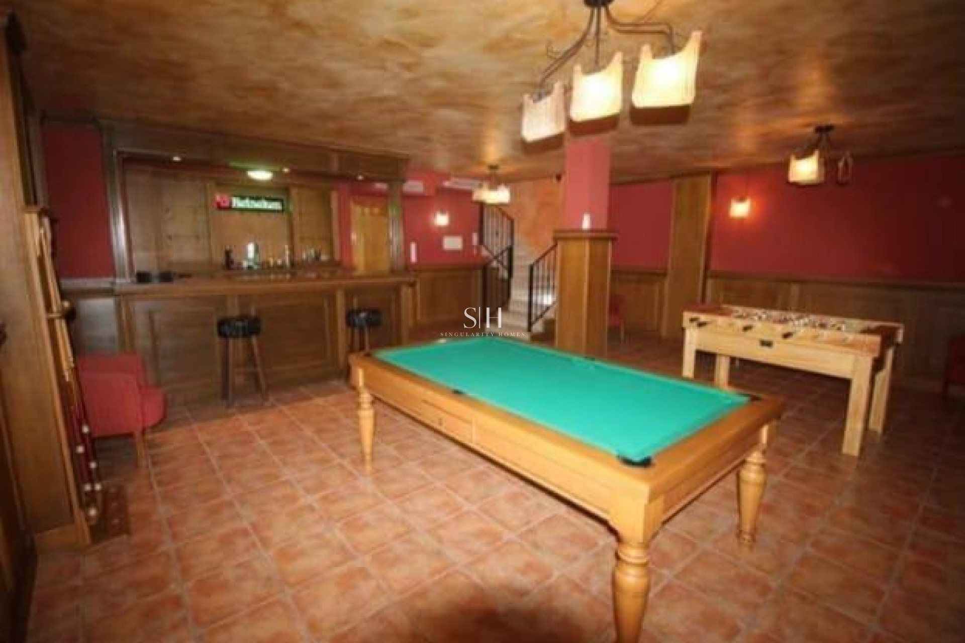 Herverkoop - Villa - Torrevieja - aguas nuevas