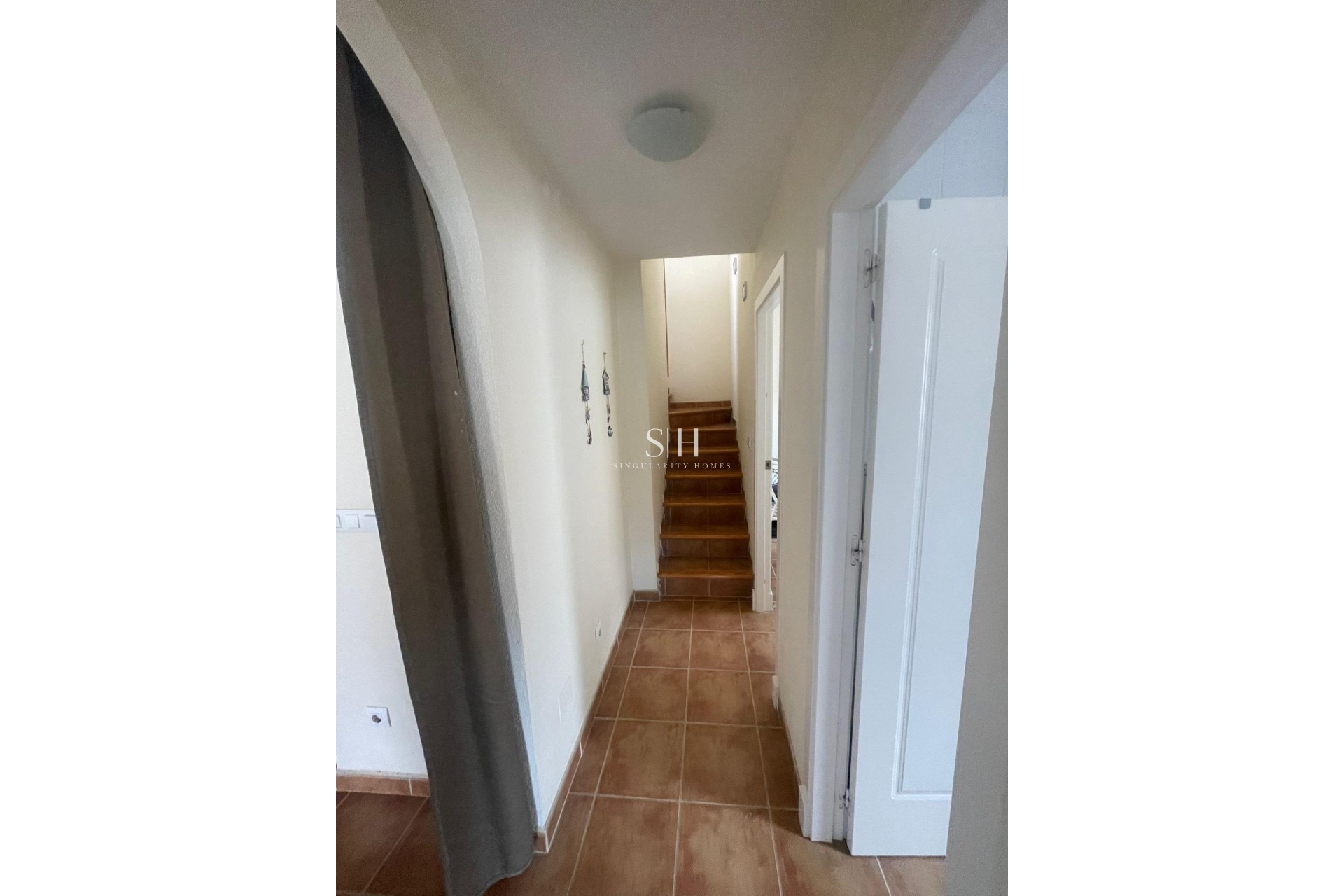 Herverkoop - Villa - Torrevieja - aguas nuevas