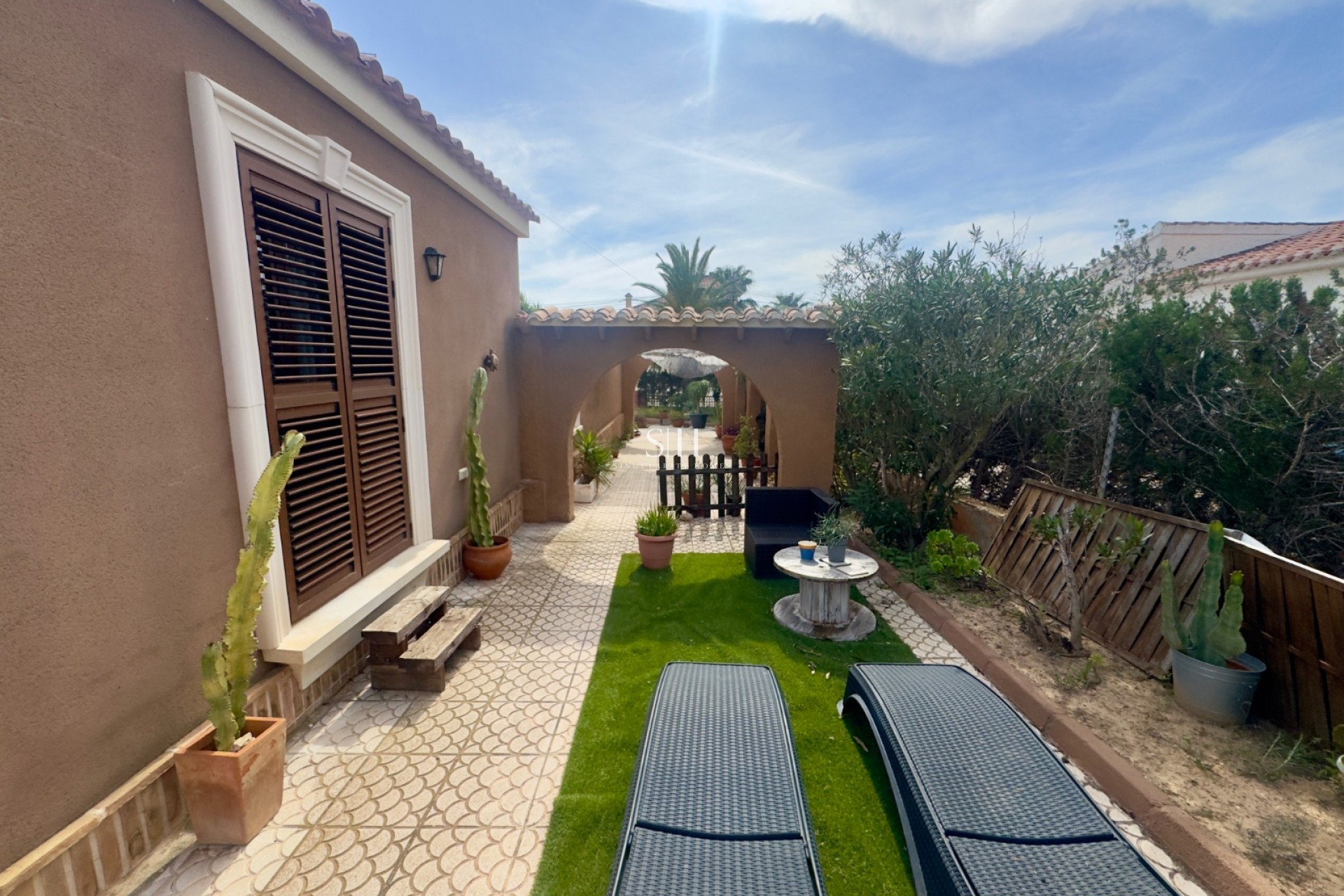 Herverkoop - Villa - Torrevieja - Aguas Nuevas