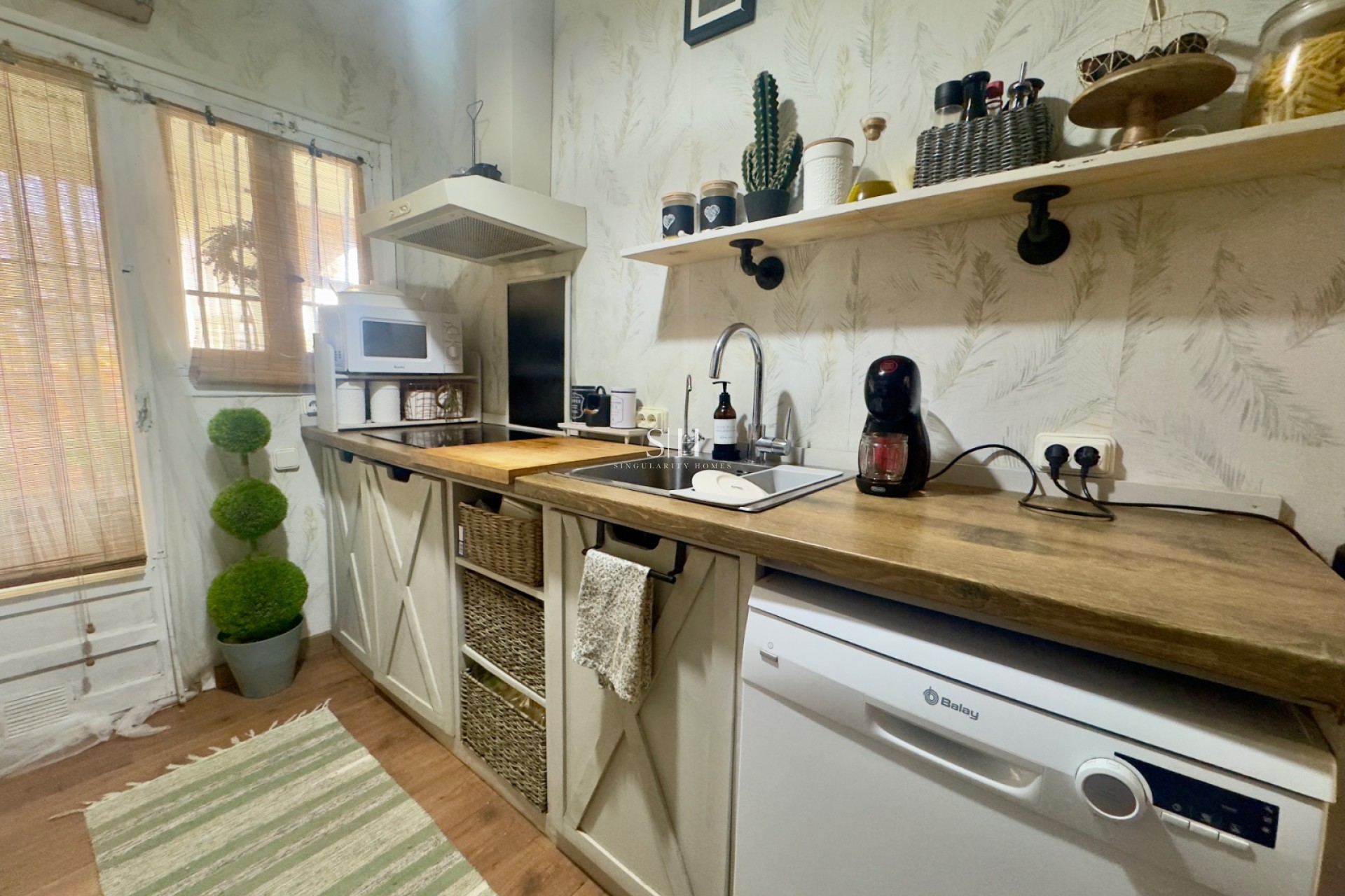 Herverkoop - Villa - Torrevieja - Aguas Nuevas