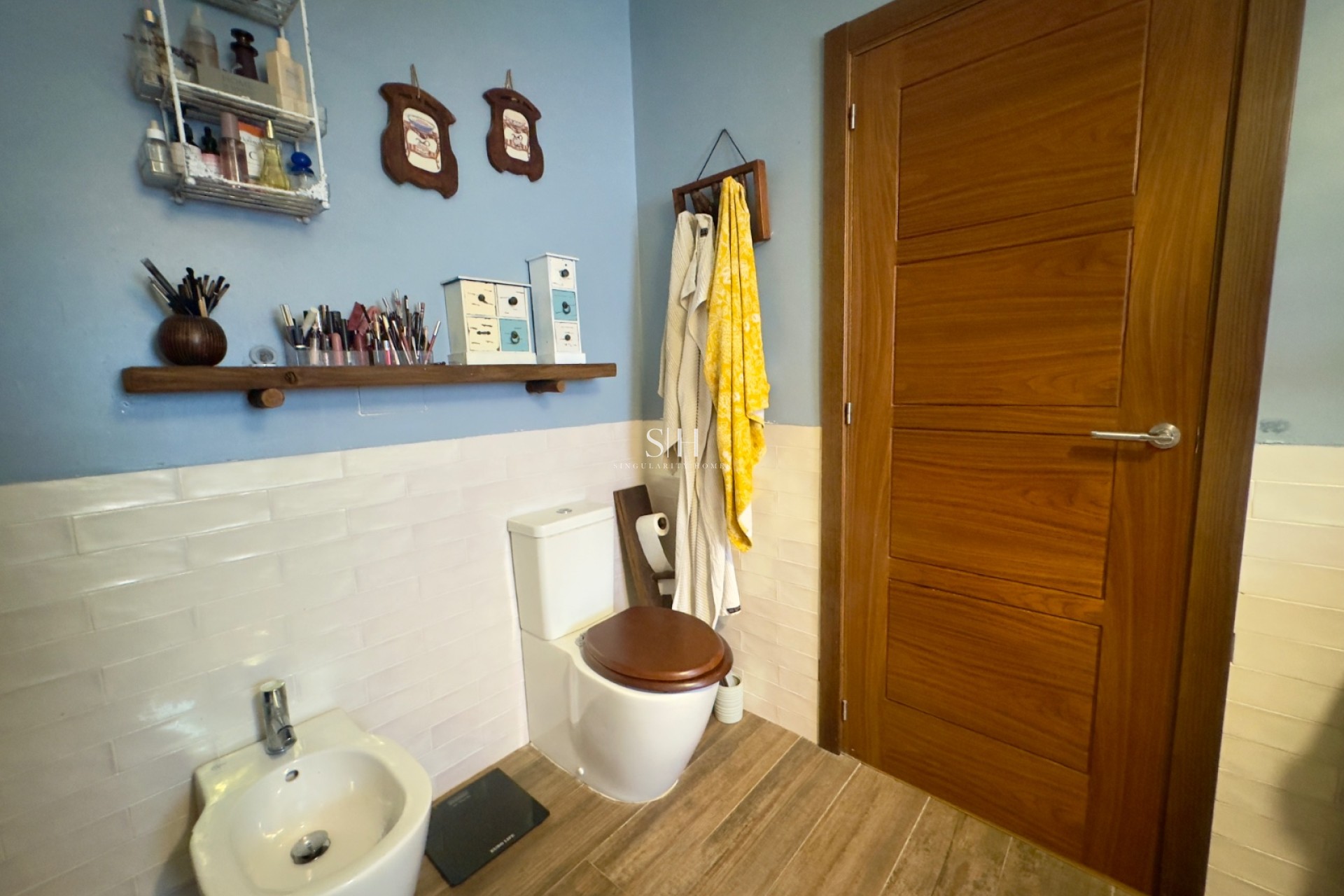 Herverkoop - Villa - Torrevieja - Aguas Nuevas