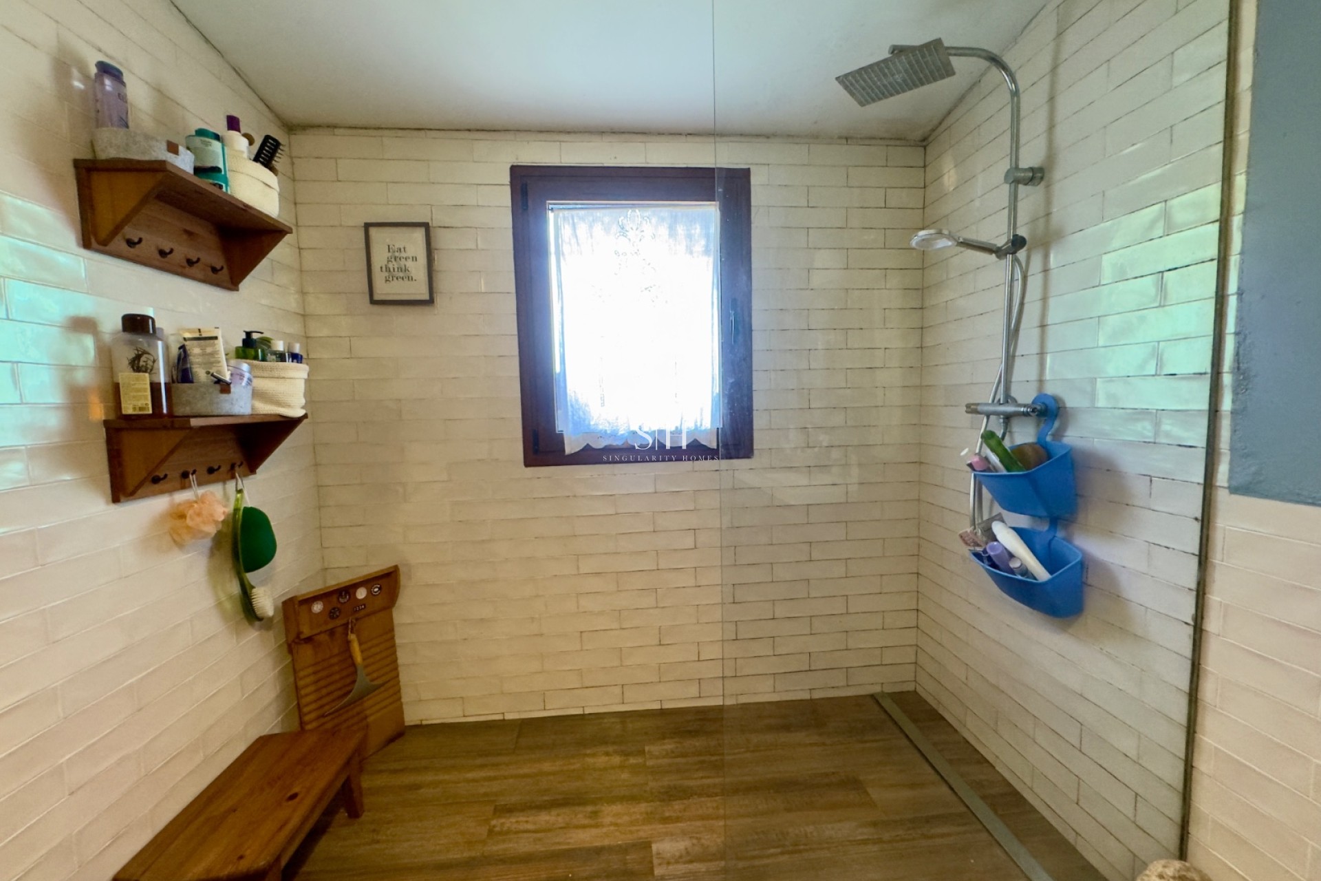 Herverkoop - Villa - Torrevieja - Aguas Nuevas