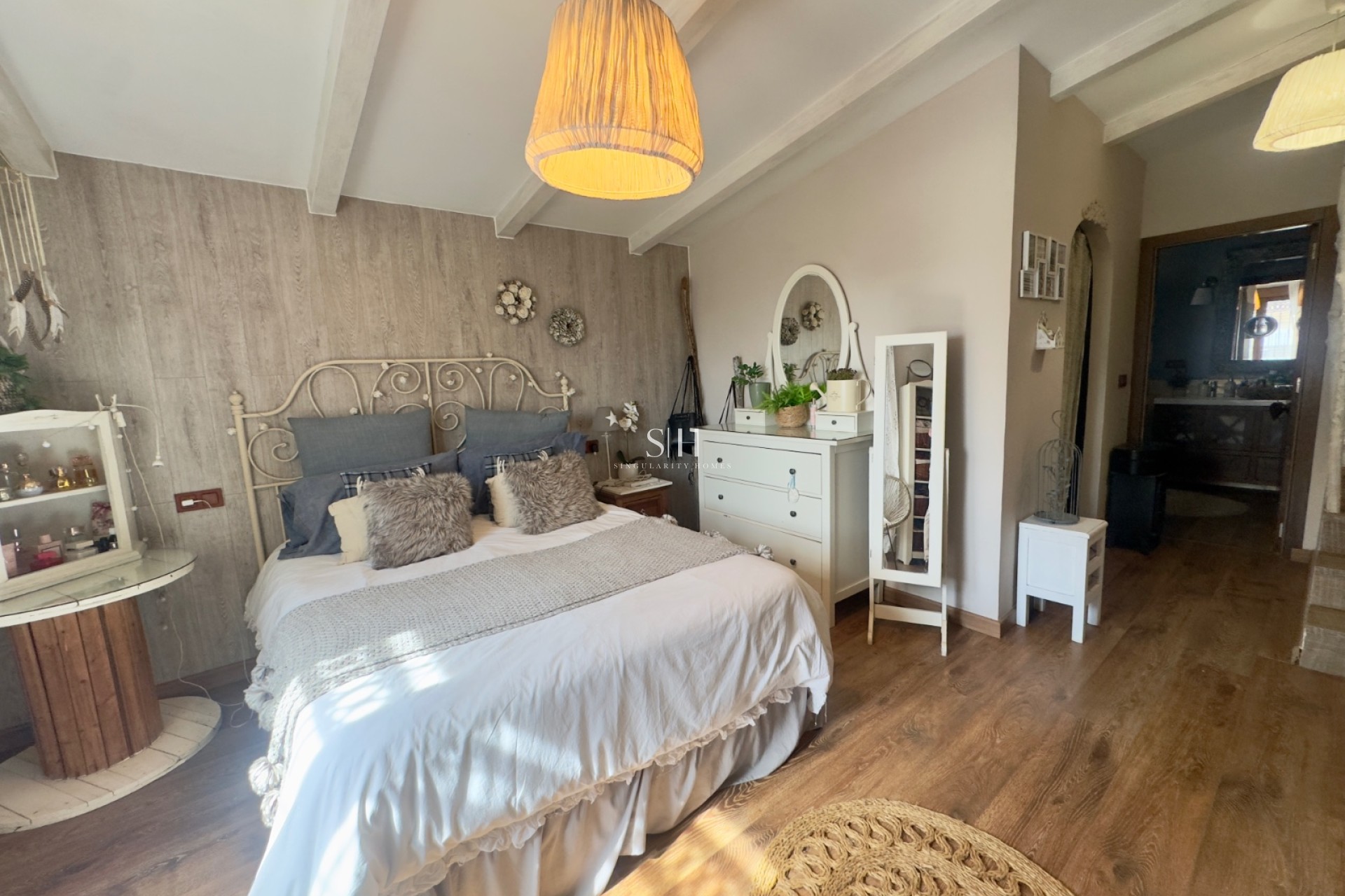 Herverkoop - Villa - Torrevieja - Aguas Nuevas