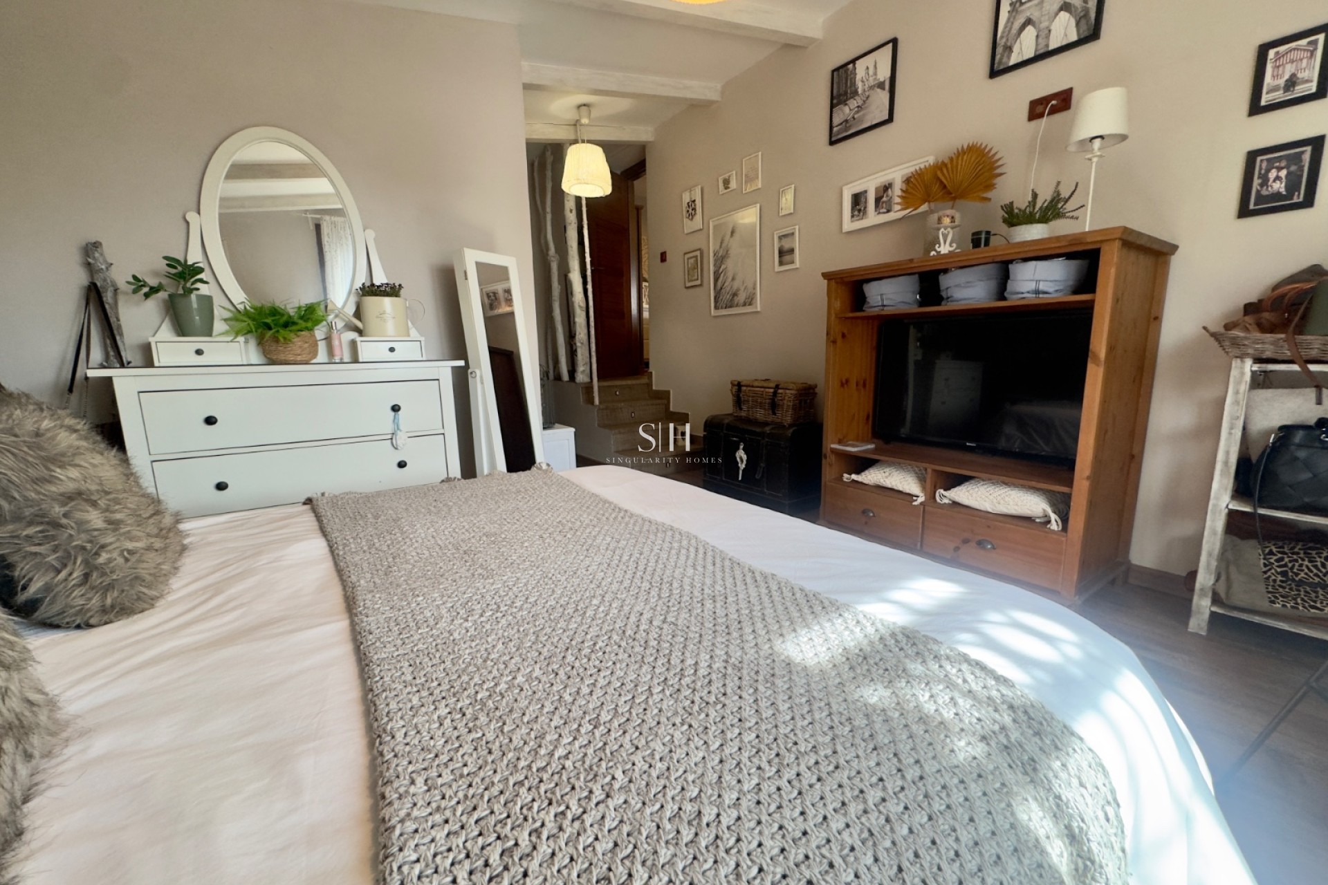 Herverkoop - Villa - Torrevieja - Aguas Nuevas