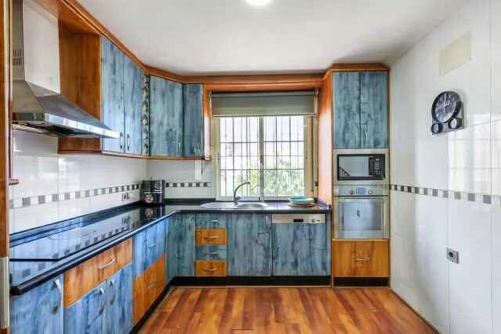 Herverkoop - Villa - Torrevieja - aguas nuevas