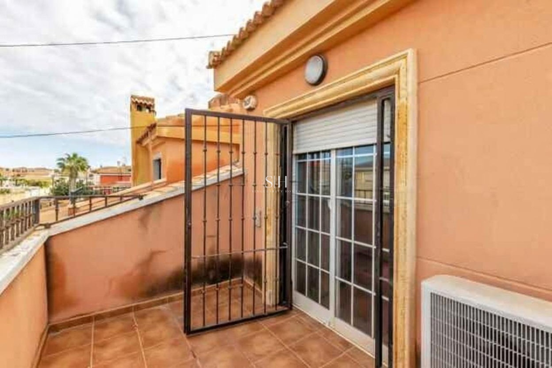 Herverkoop - Villa - Torrevieja - aguas nuevas