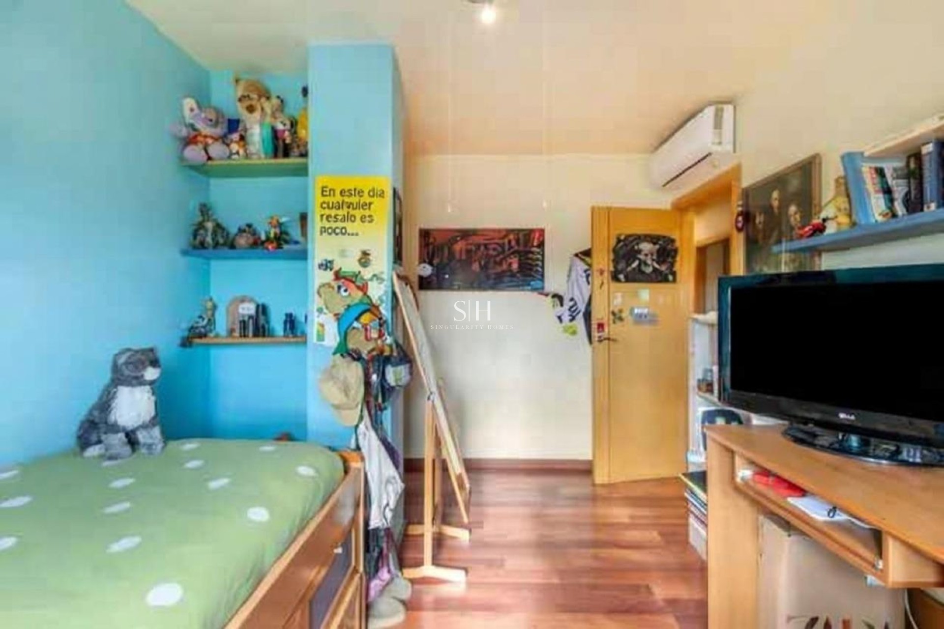 Herverkoop - Villa - Torrevieja - aguas nuevas