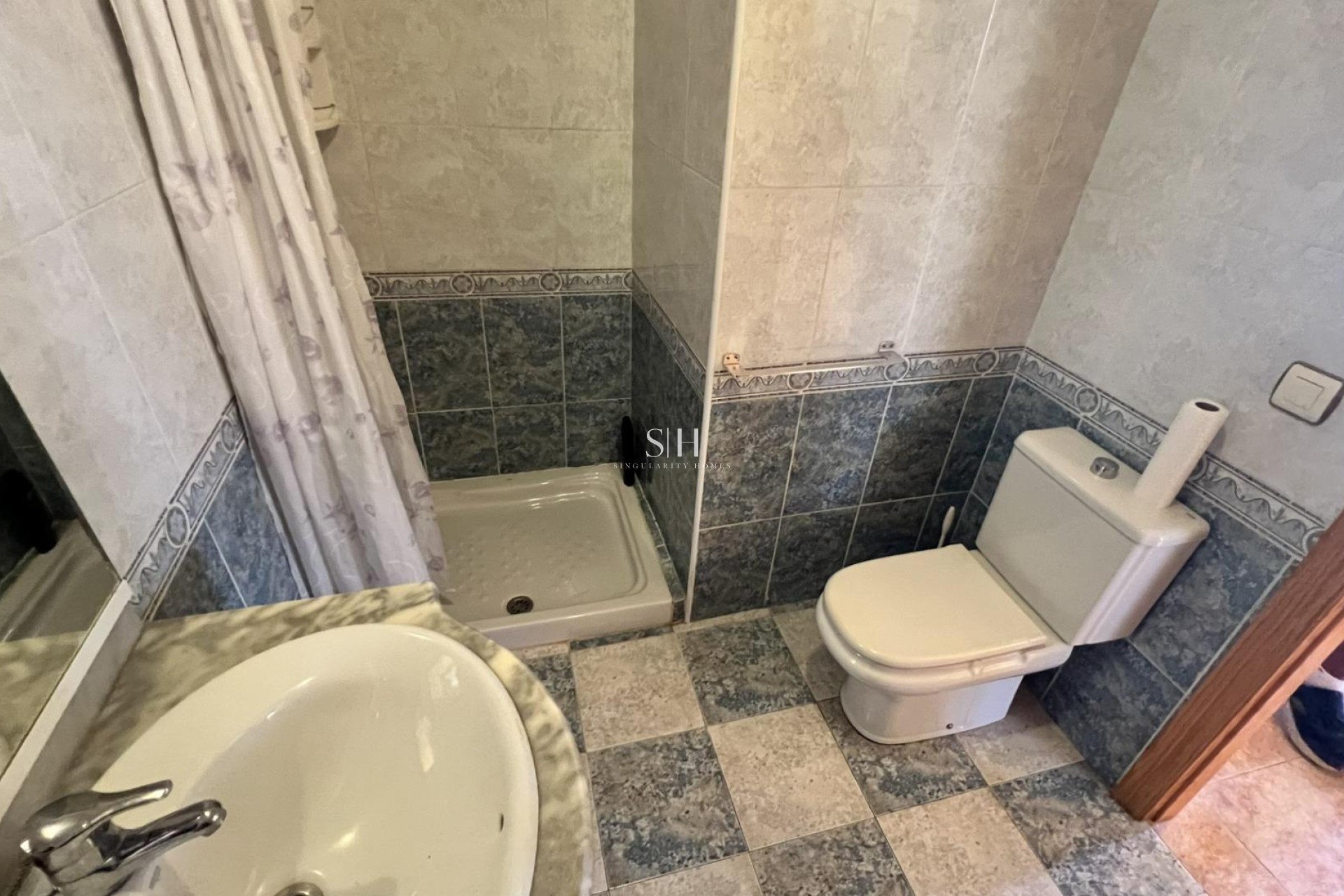 Herverkoop - Villa - Torrevieja - aguas nuevas