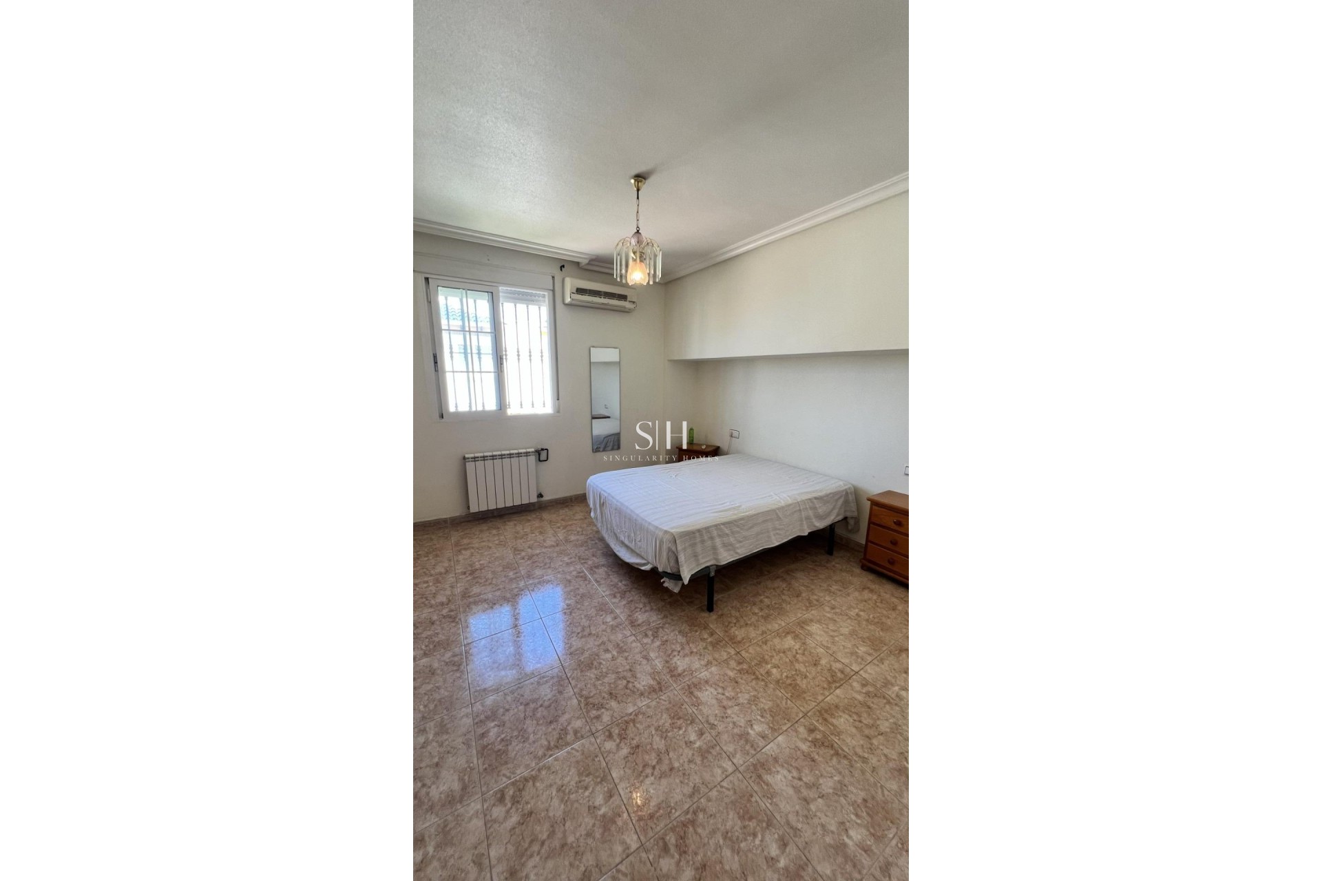 Herverkoop - Villa - Torrevieja - aguas nuevas