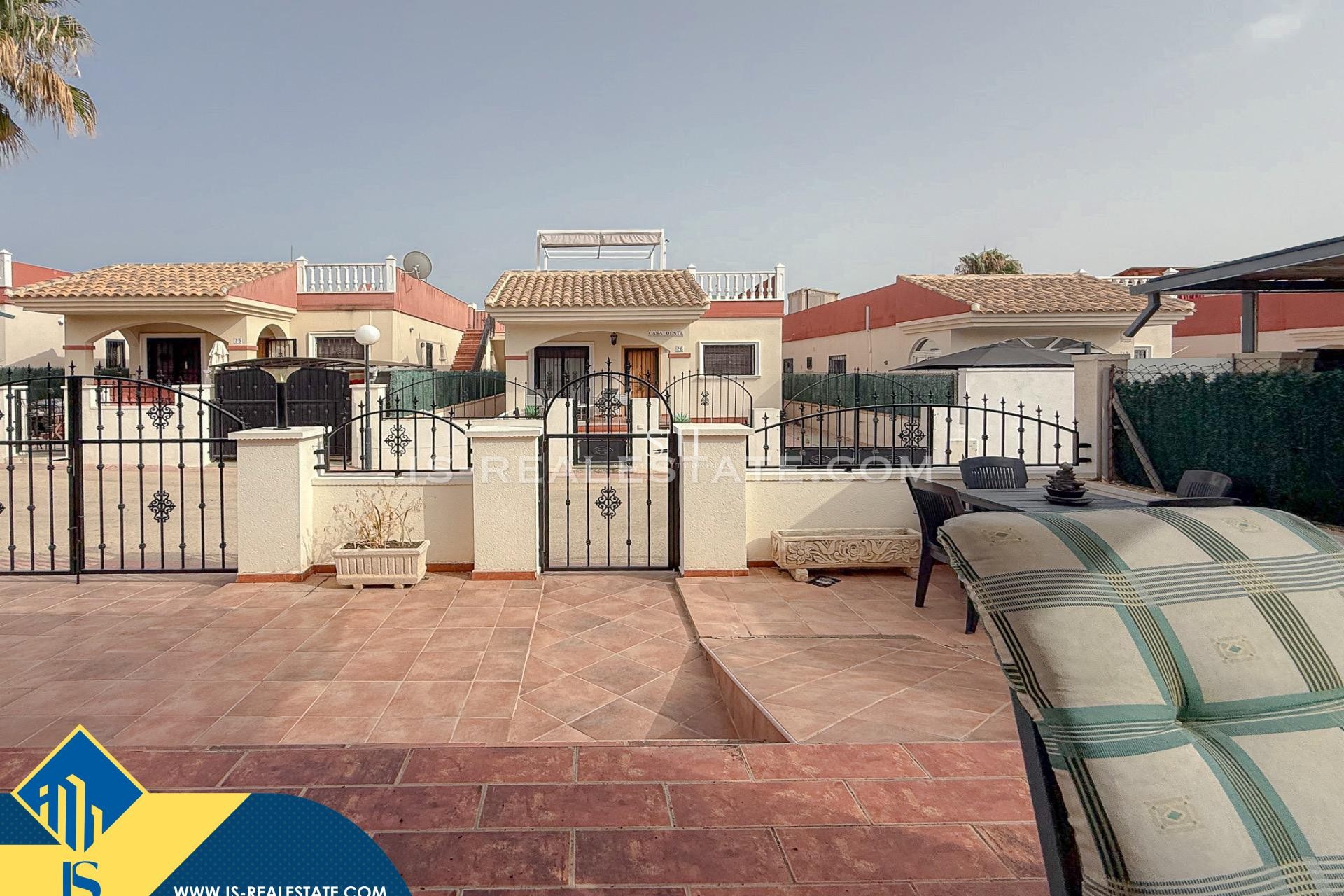 Herverkoop - Villa - Torrevieja - Aguas Nuevas
