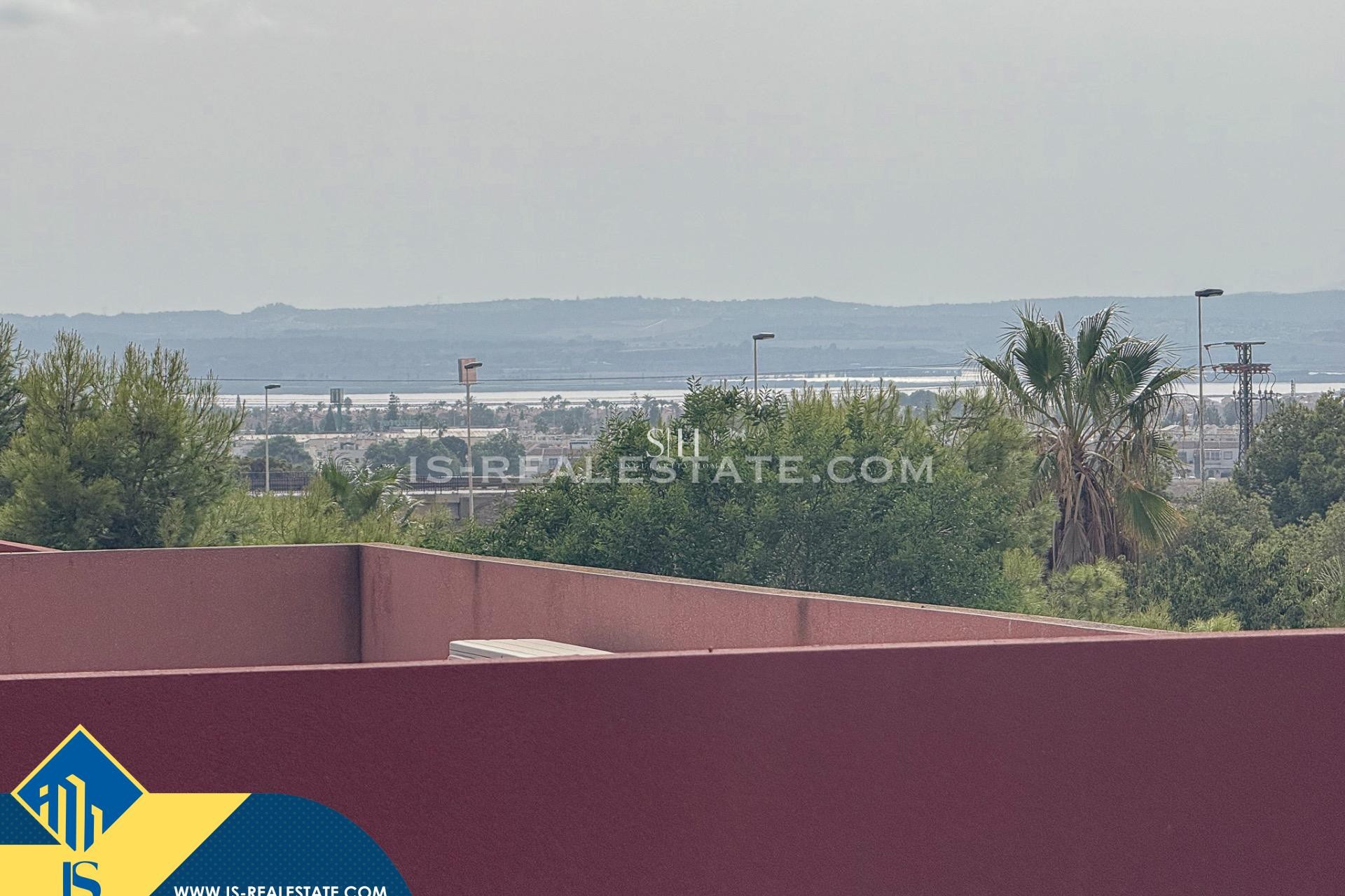 Herverkoop - Villa - Torrevieja - Aguas Nuevas